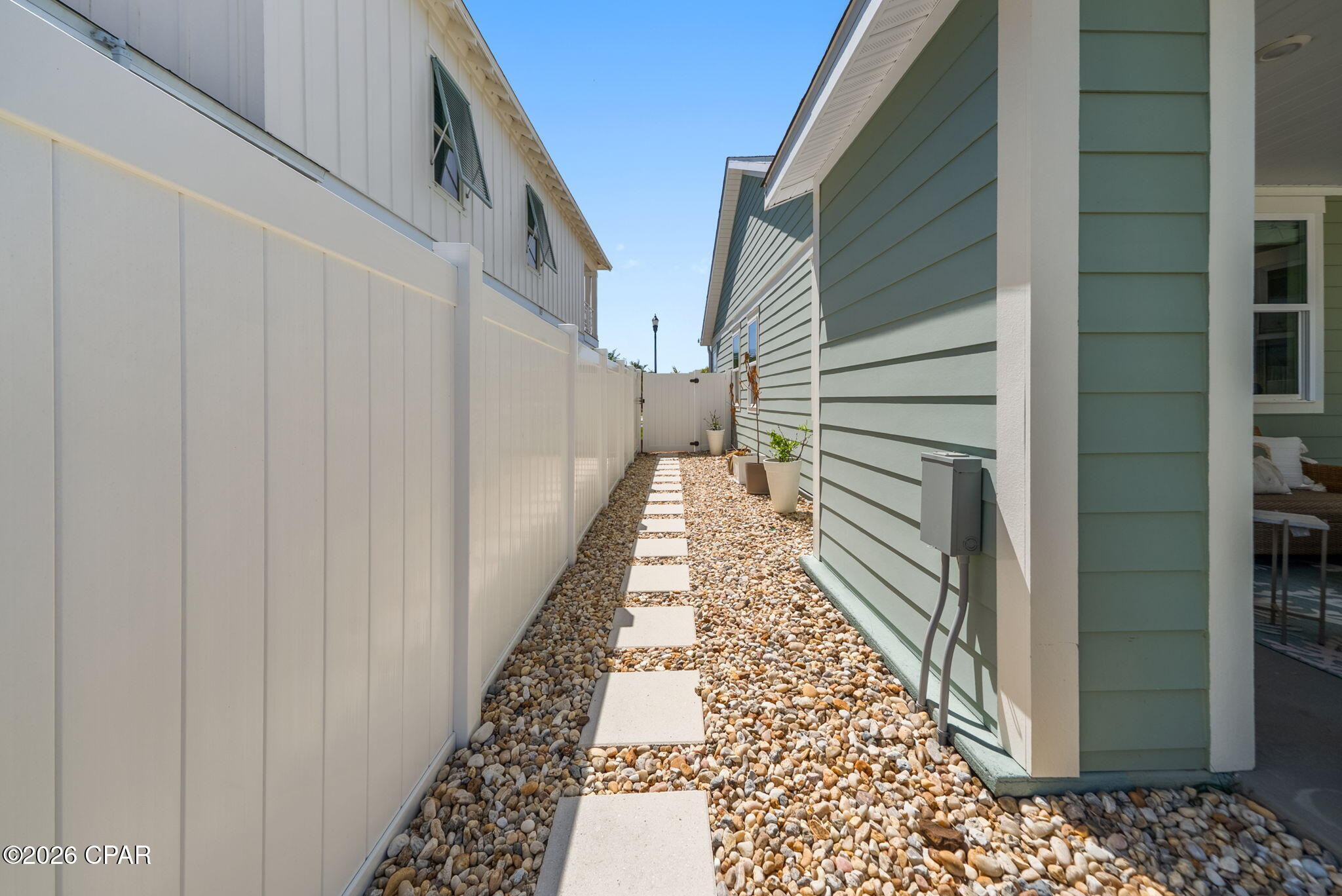 Sweetbay - Residential