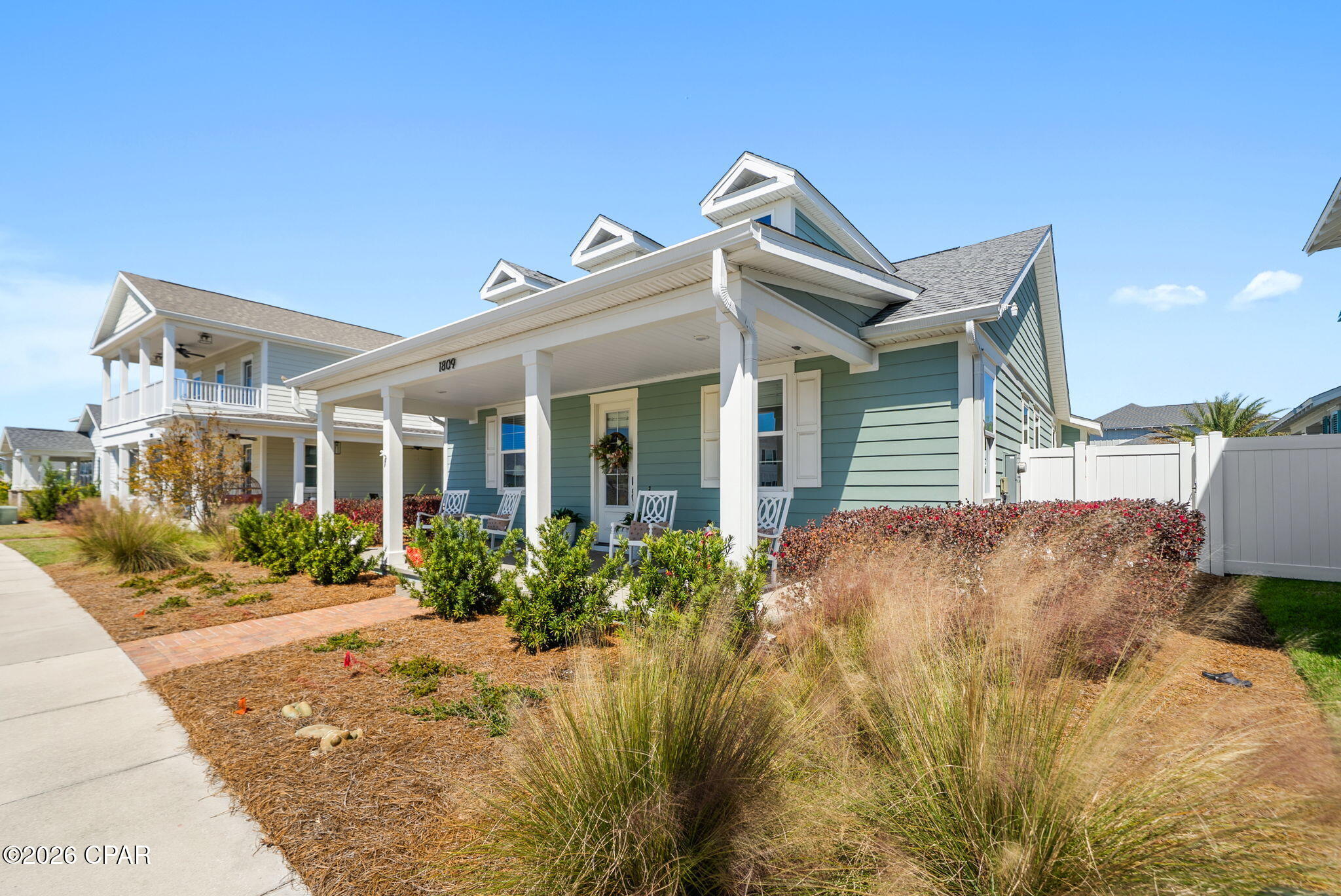 Sweetbay - Residential