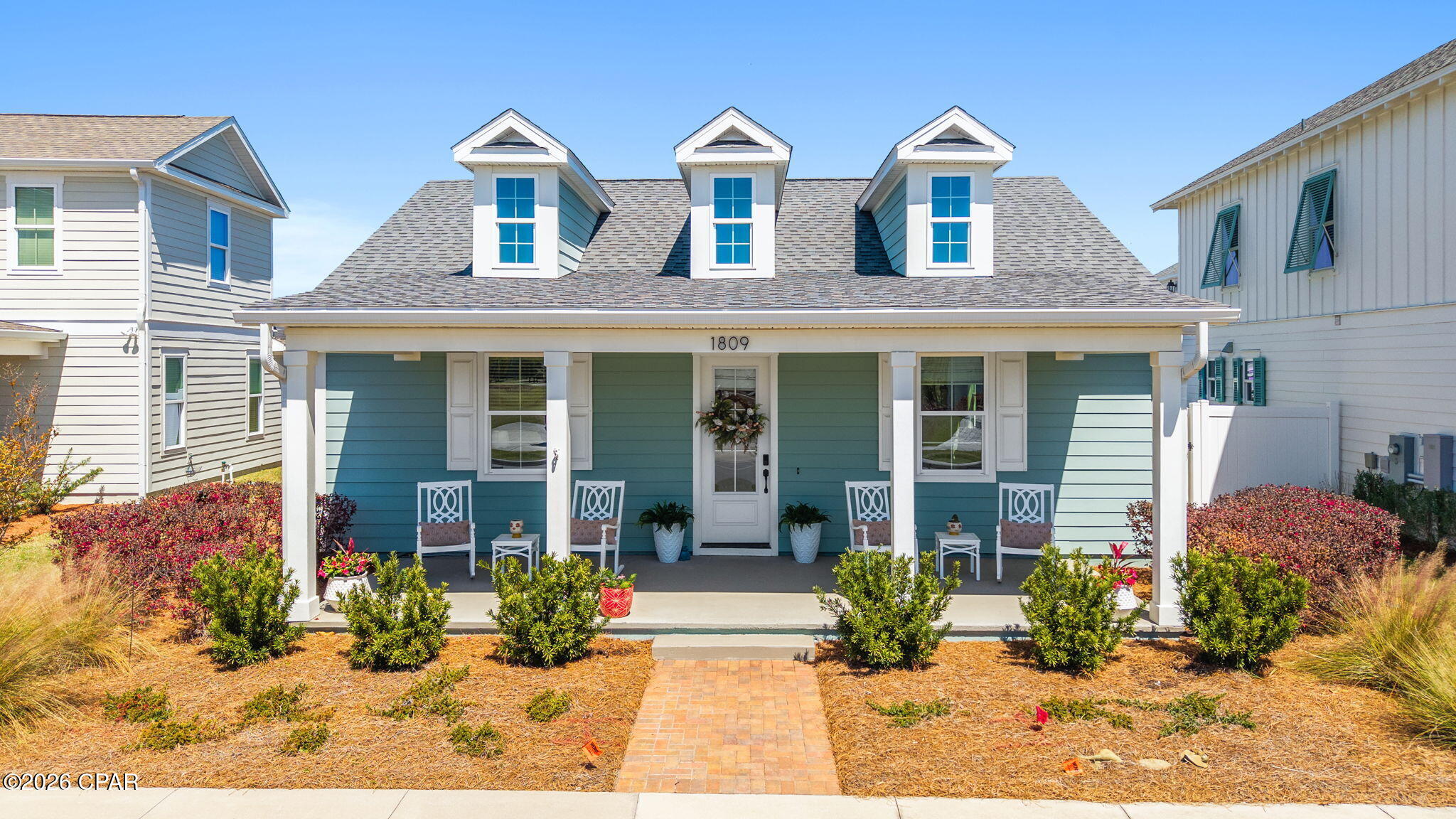 Sweetbay - Residential