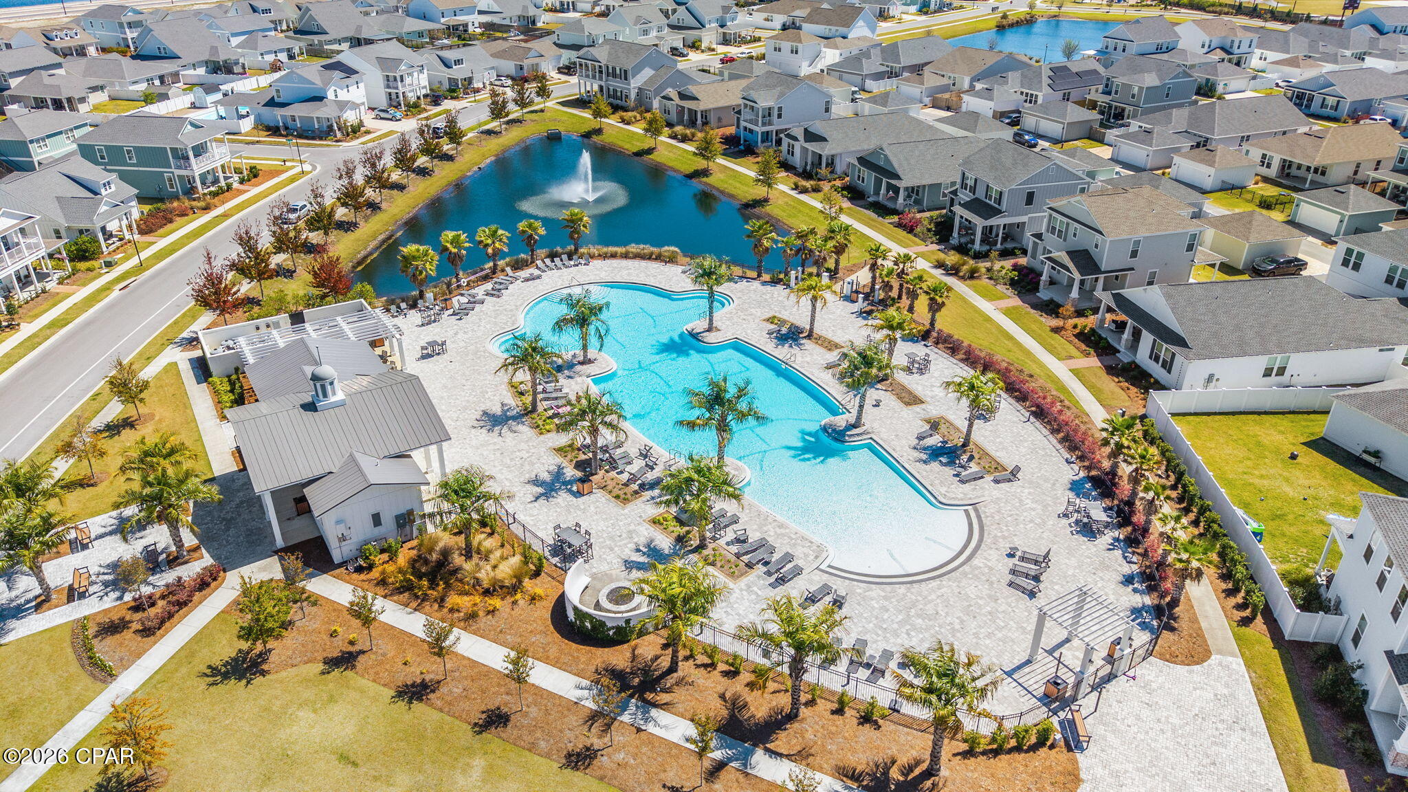 Sweetbay - Residential