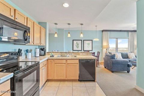 A home in Panama City Beach