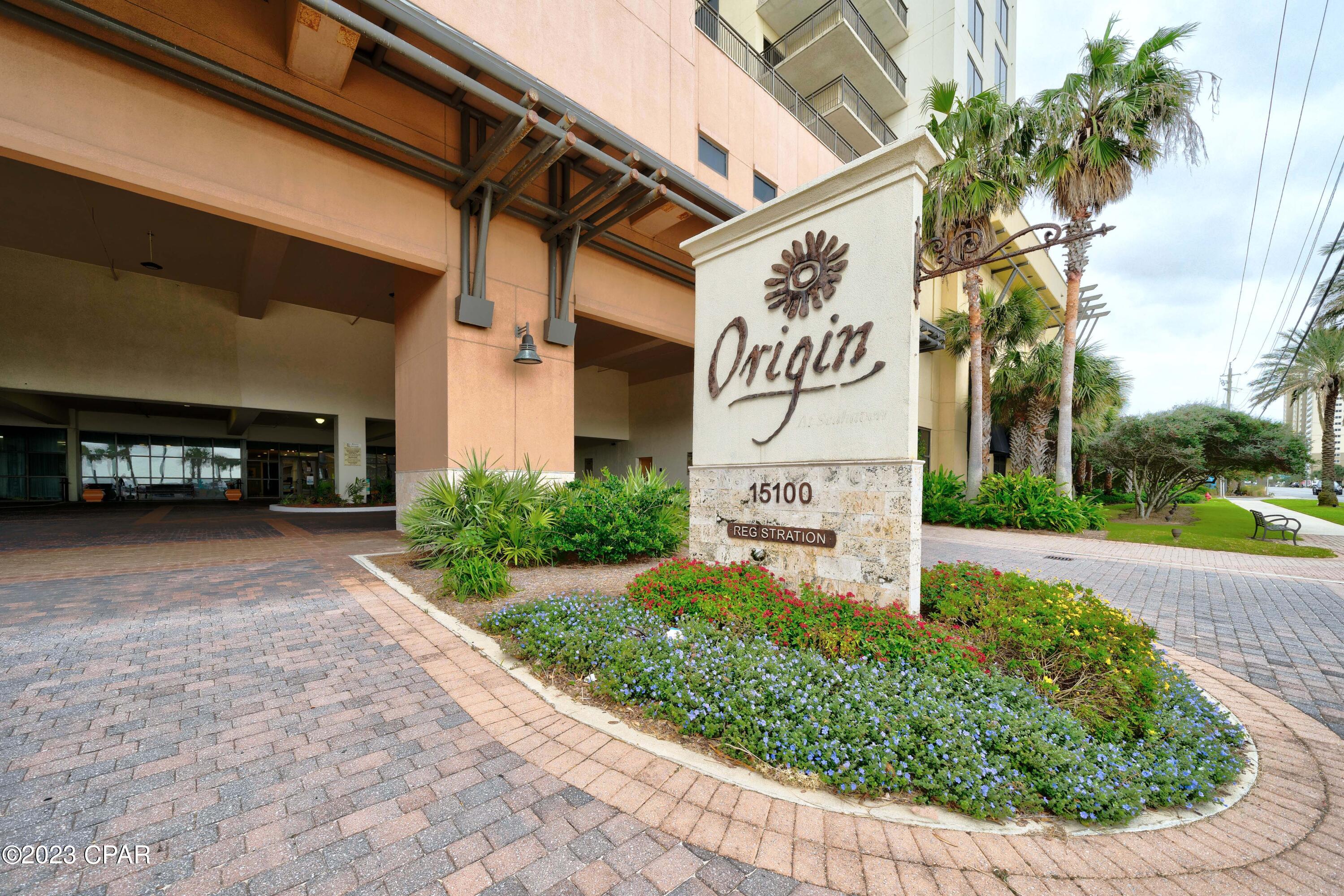 Origin At Seahaven - Residential