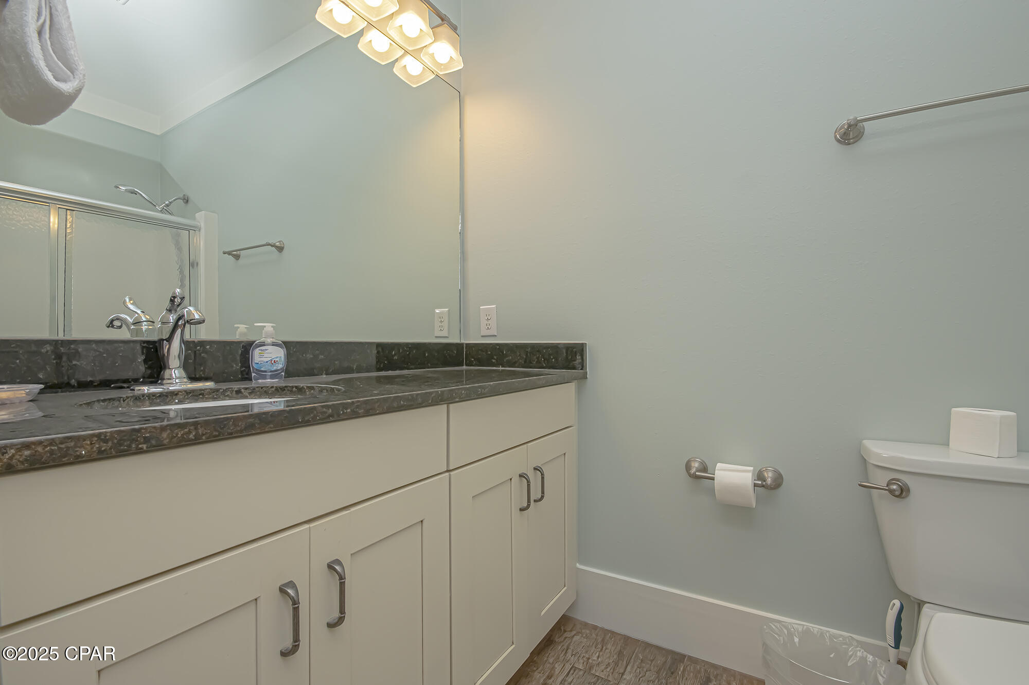 Bel Air - Residential