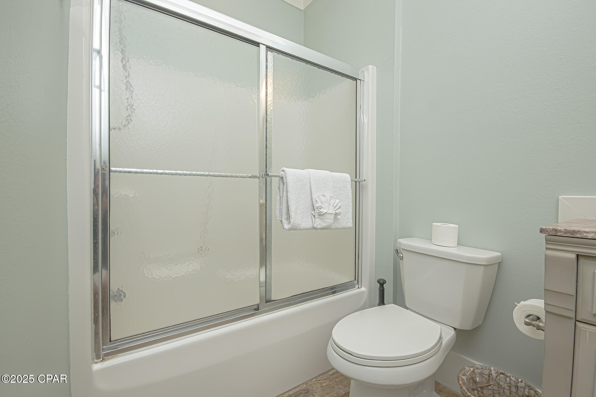 Bel Air - Residential