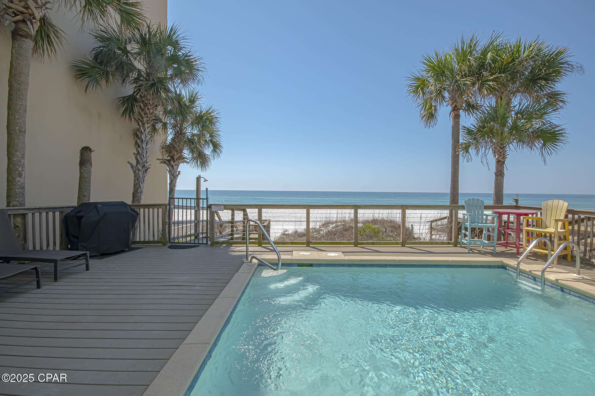 Bel Air - Residential