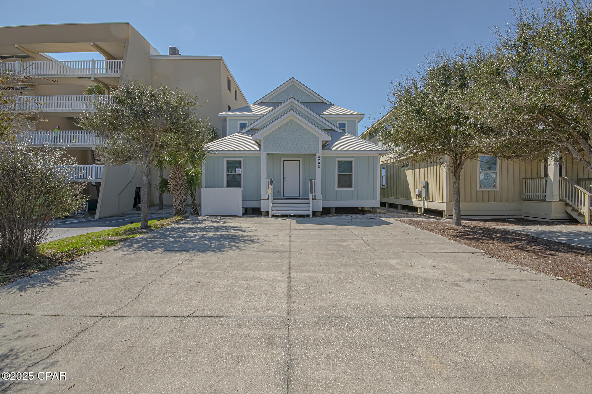 Bel Air - Residential