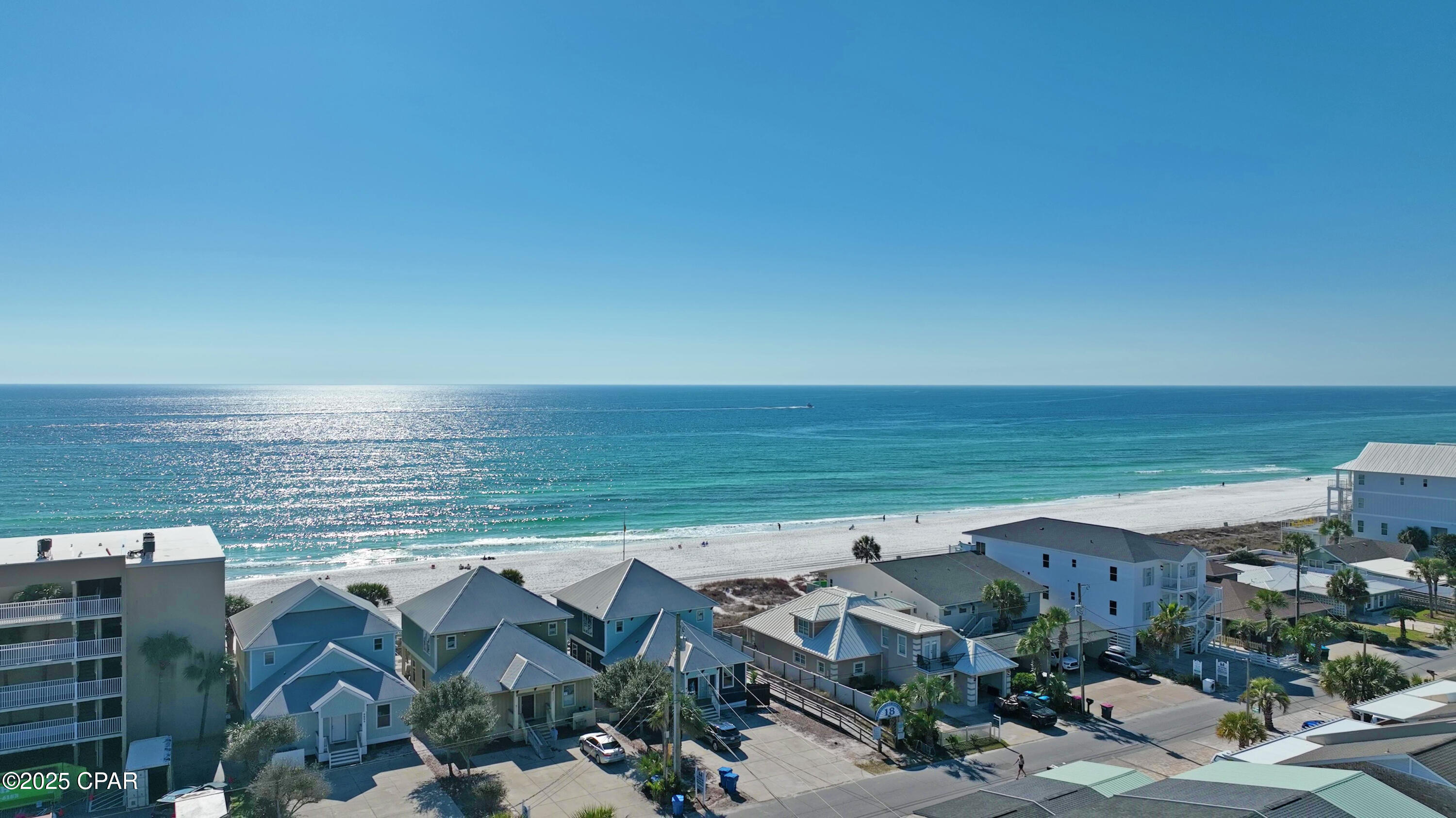 Bel Air - Residential