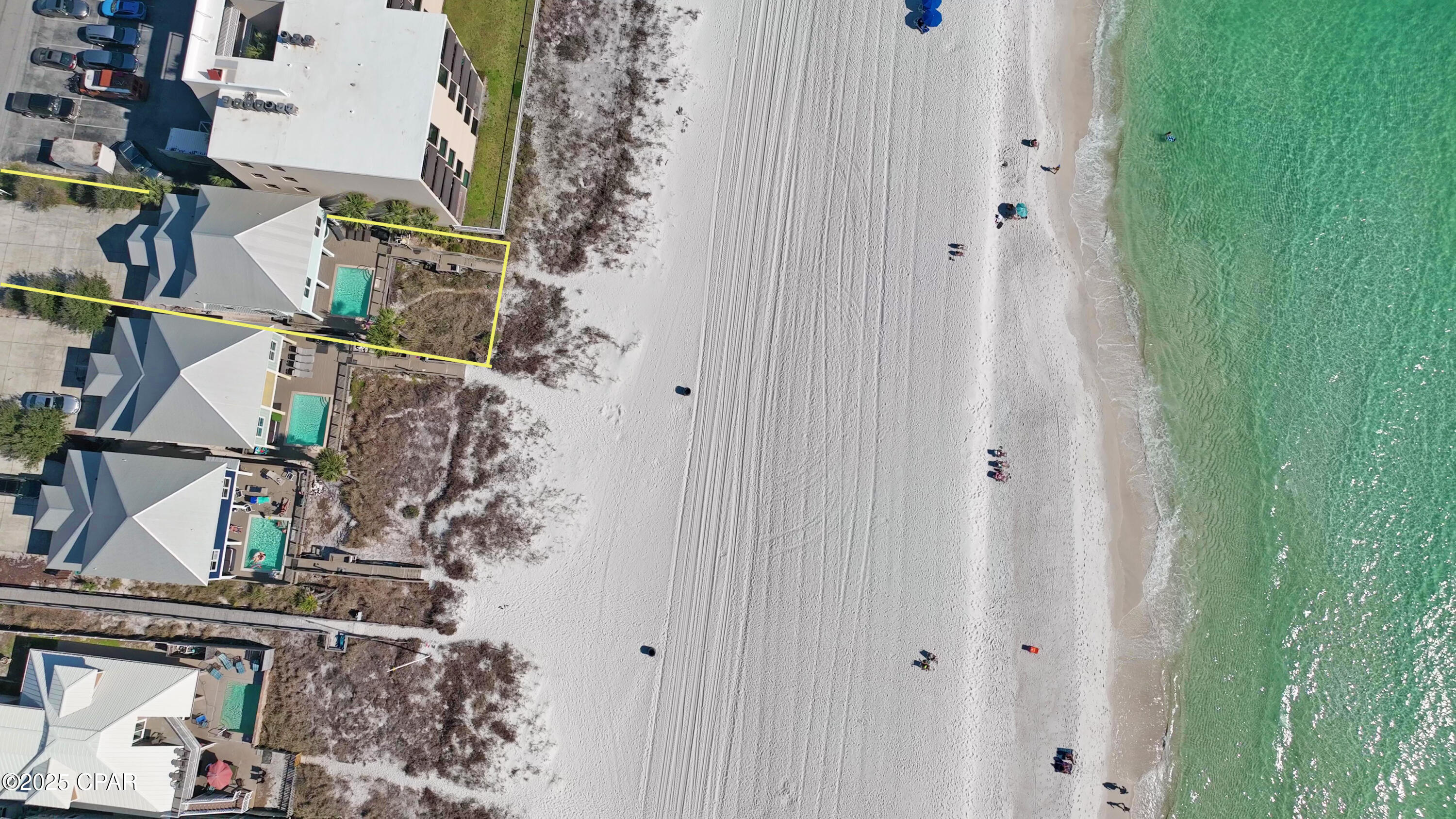 Bel Air - Residential