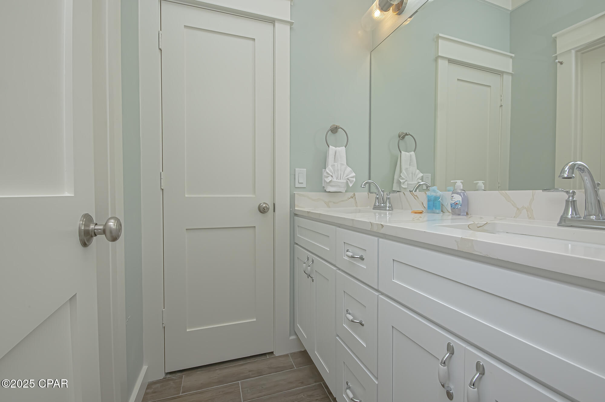 Bel Air - Residential