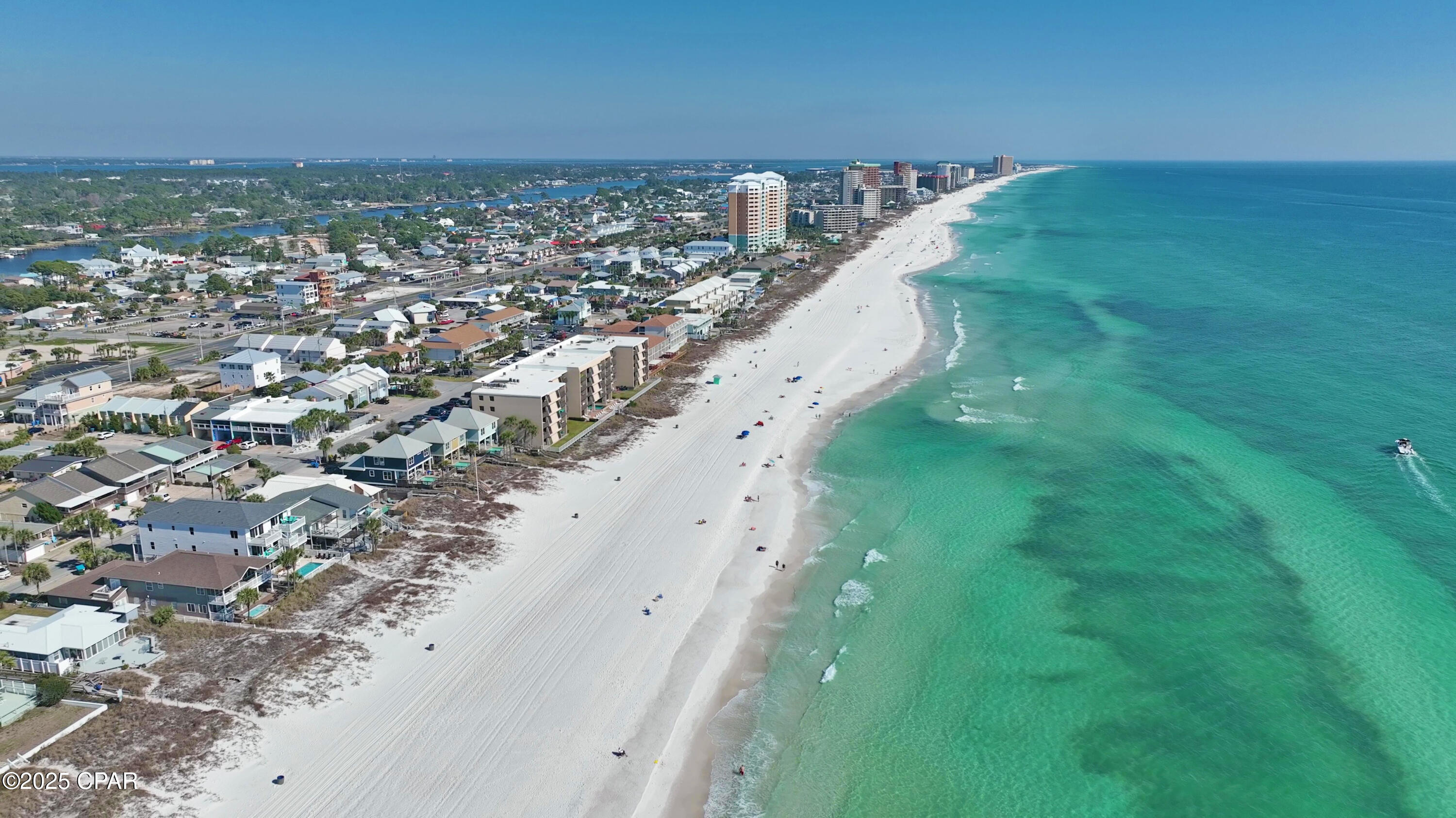 Bel Air - Residential