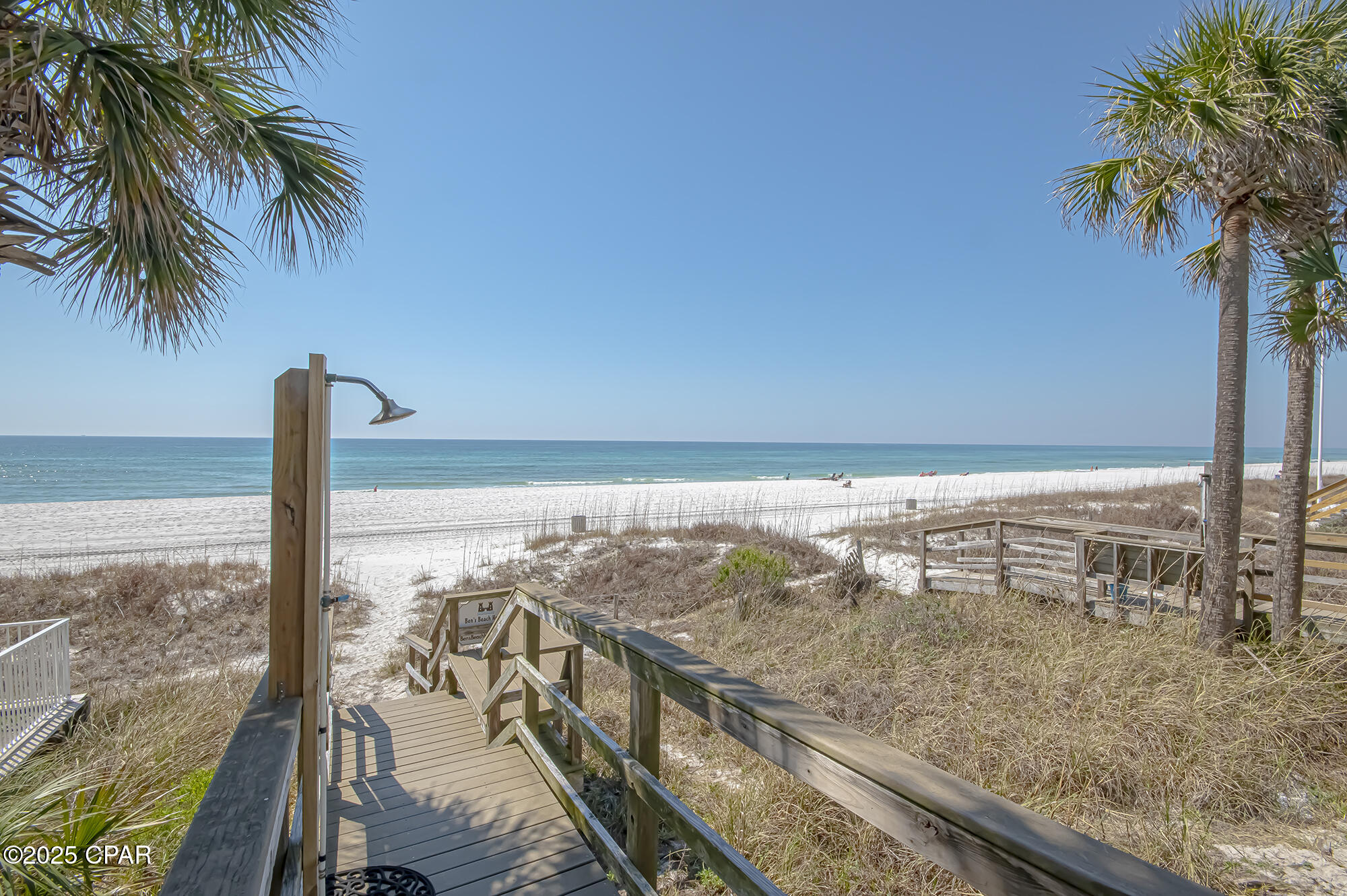 Bel Air - Residential