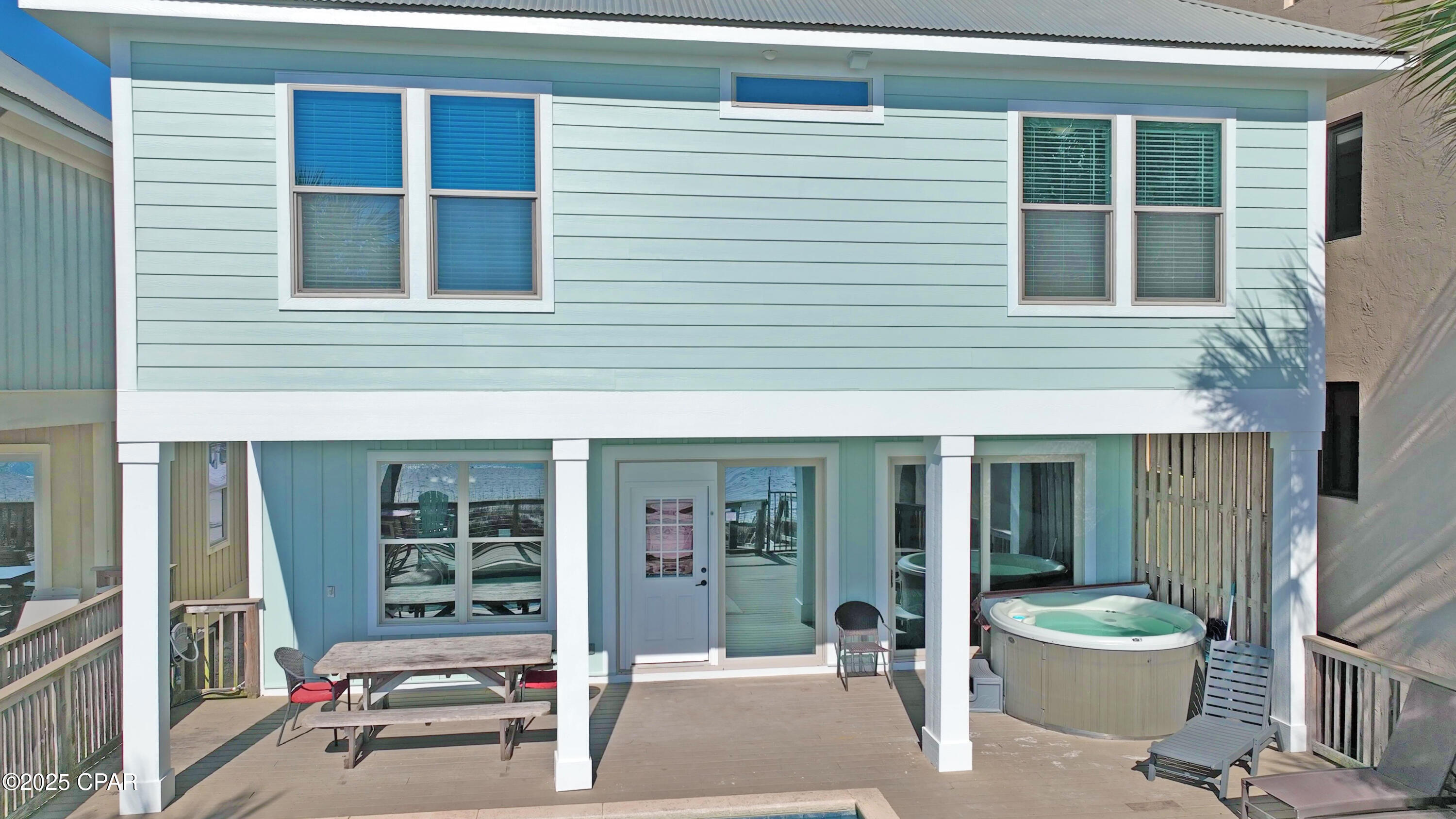 Bel Air - Residential