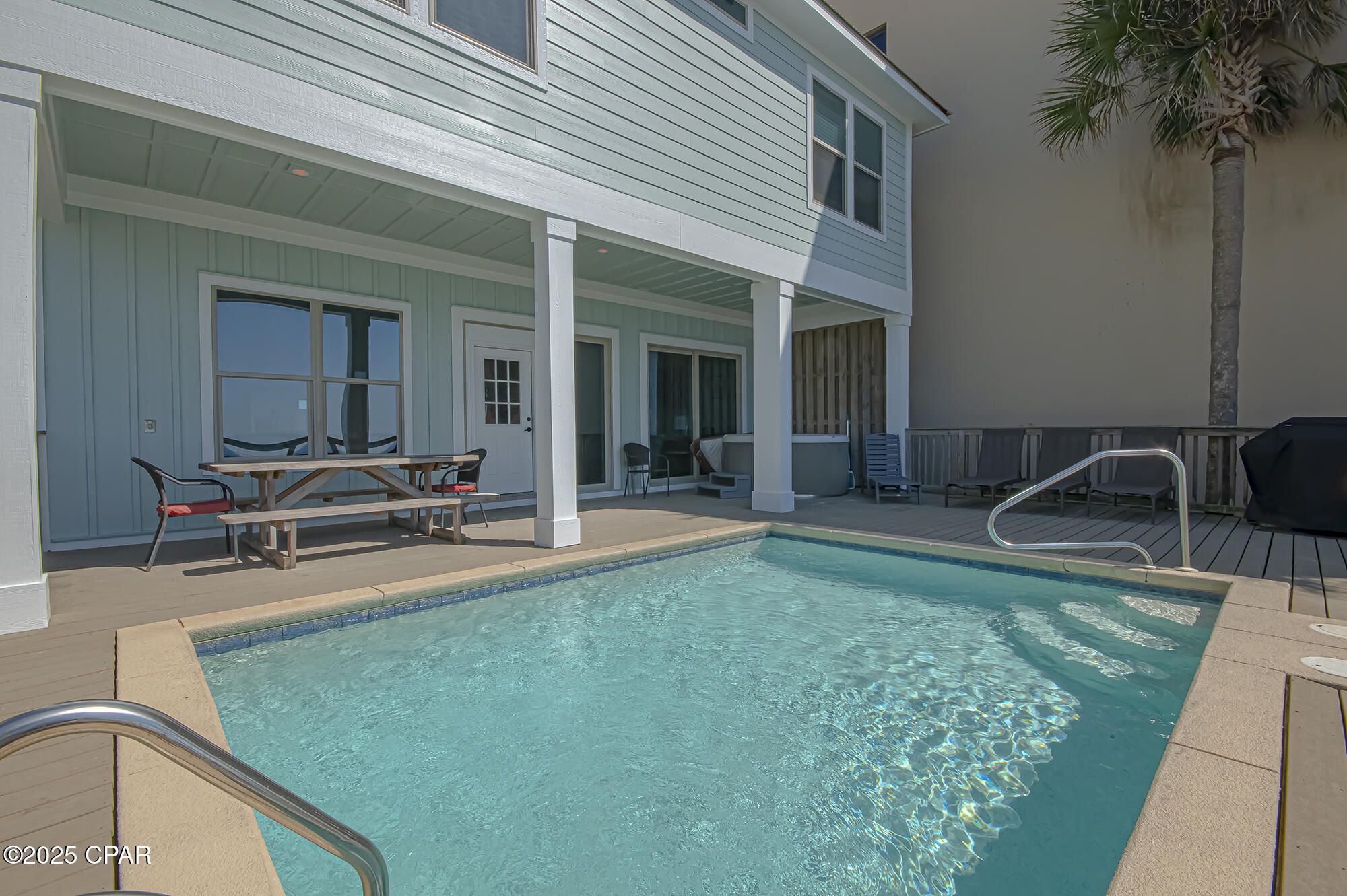 Bel Air - Residential