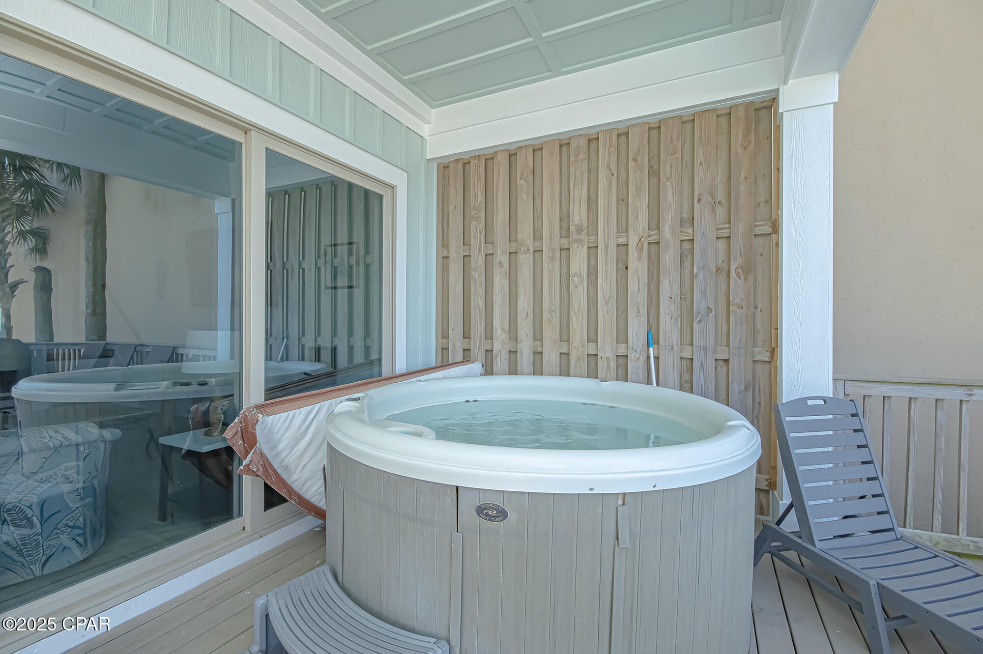 Bel Air - Residential