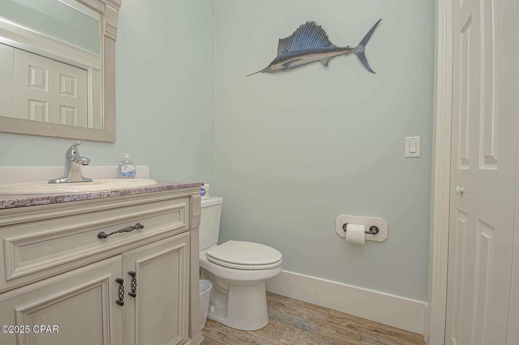 Bel Air - Residential