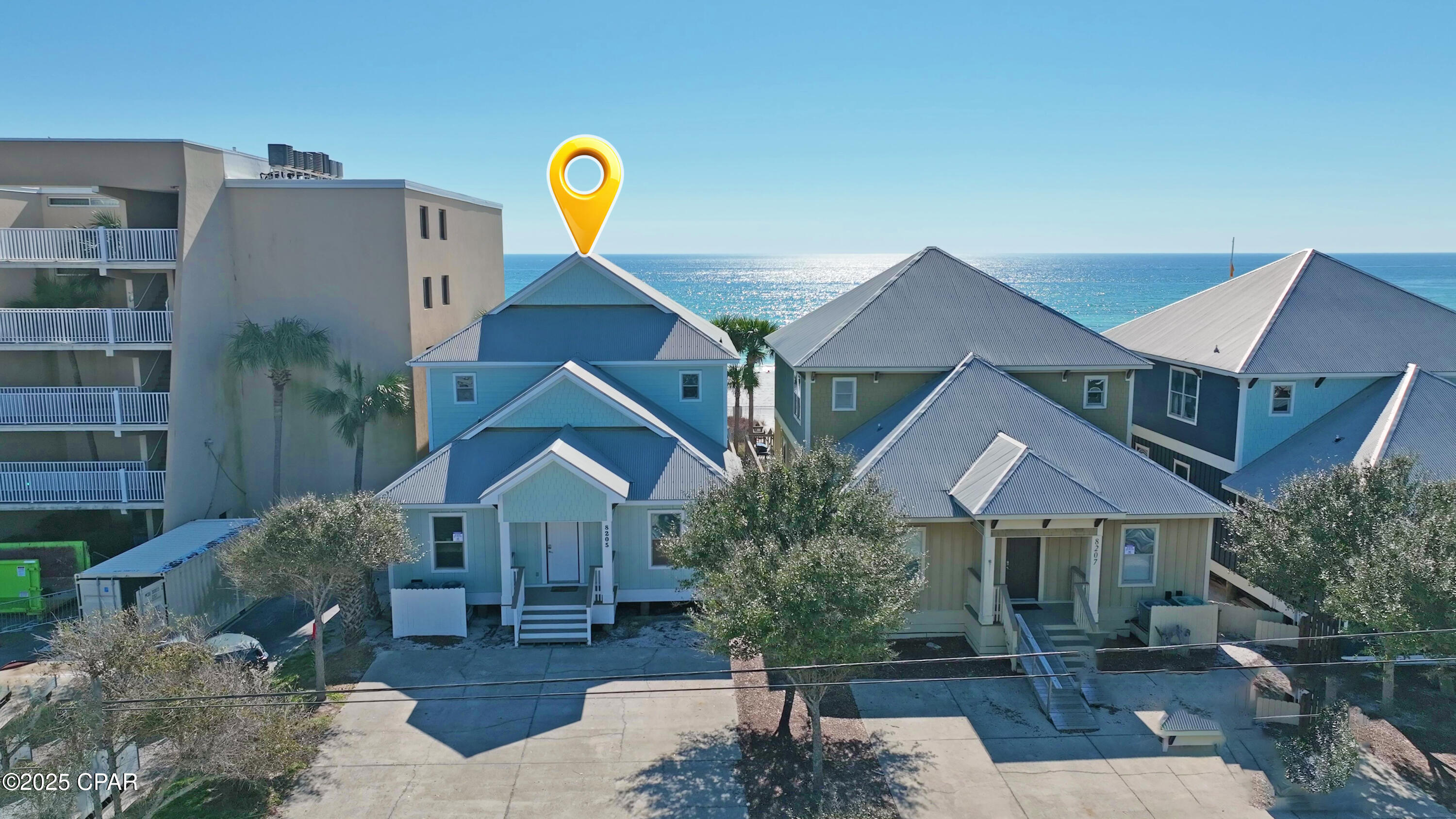 Bel Air - Residential