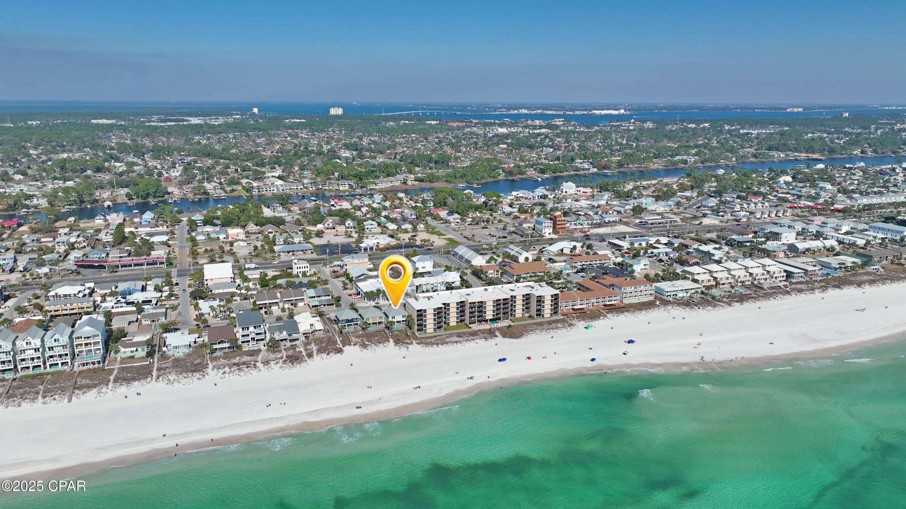 Bel Air - Residential