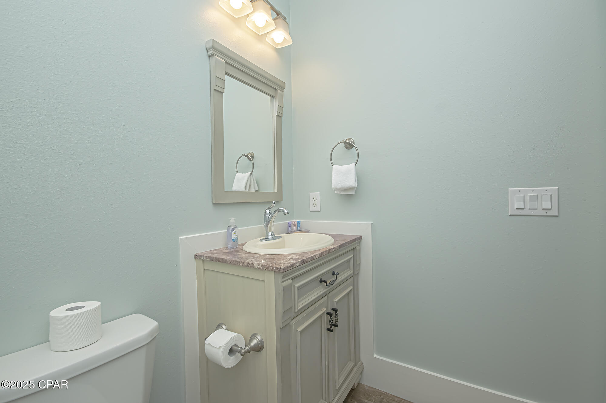 Bel Air - Residential