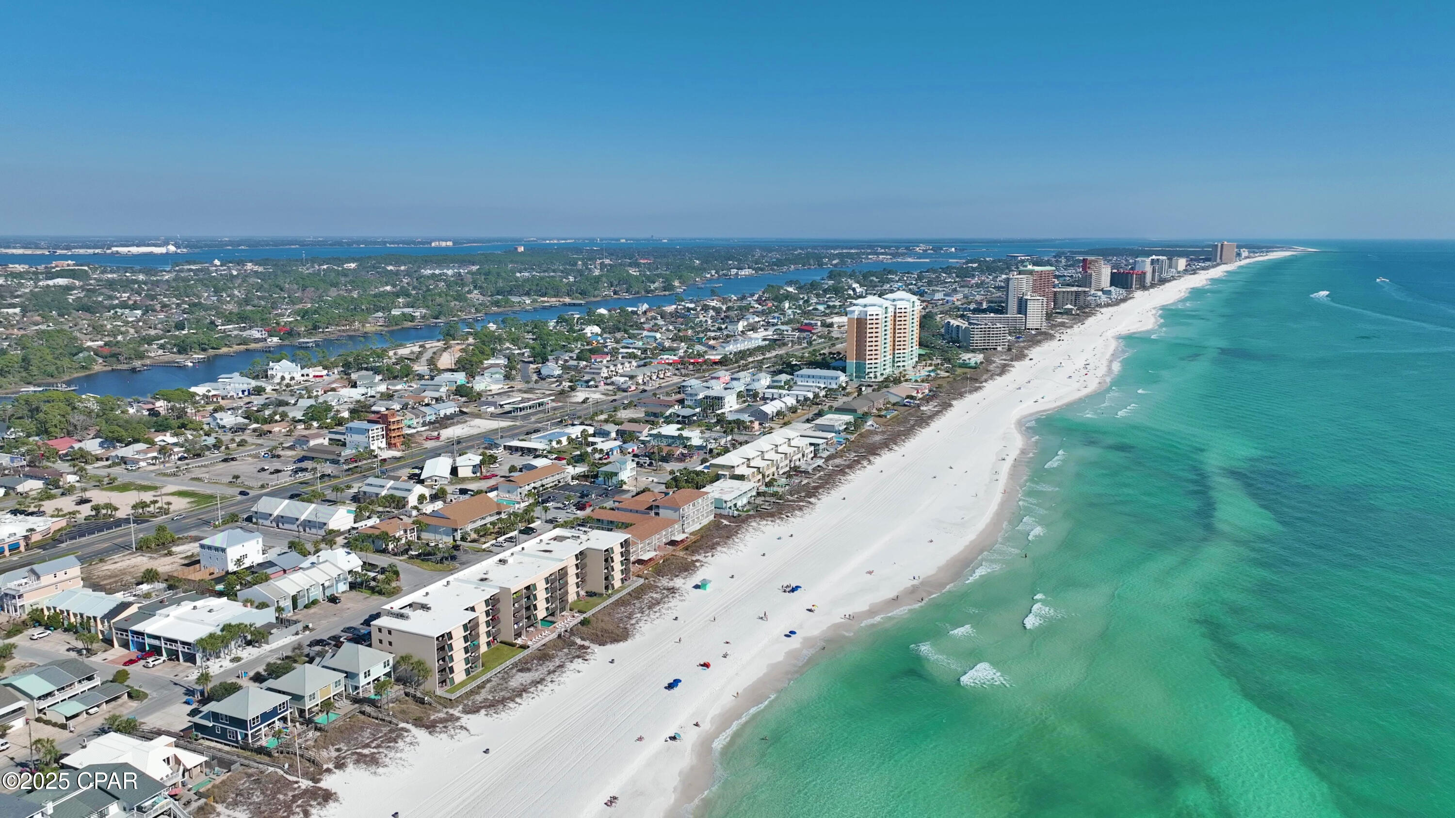 Bel Air - Residential