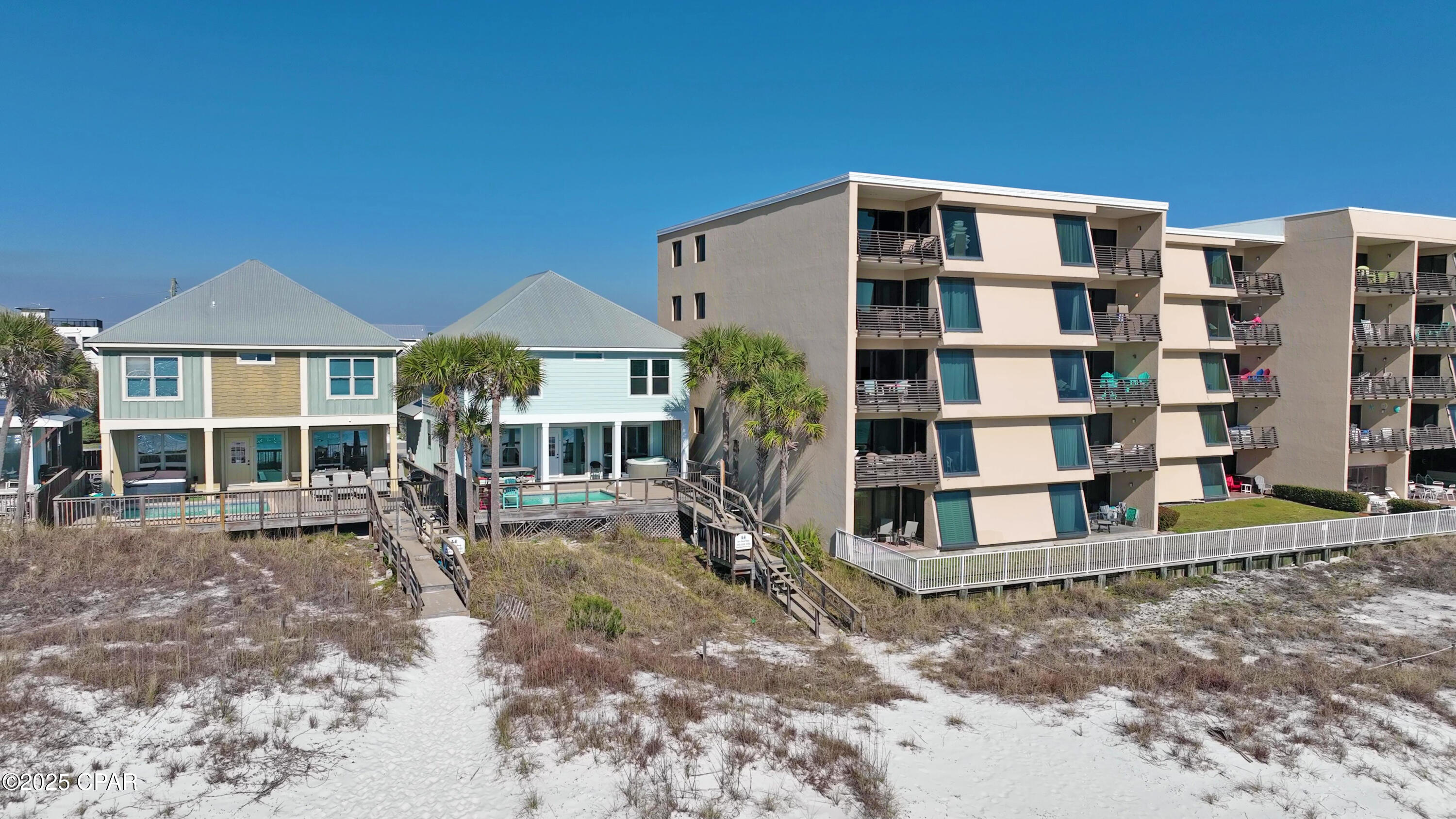 Bel Air - Residential