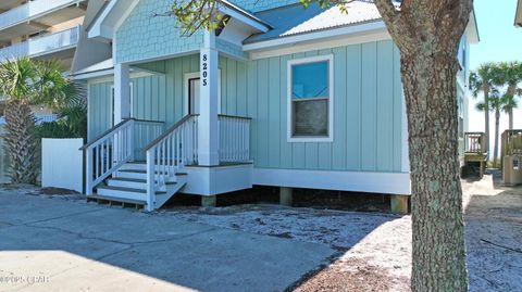 8205 Surf Drive Panama City FL 32408