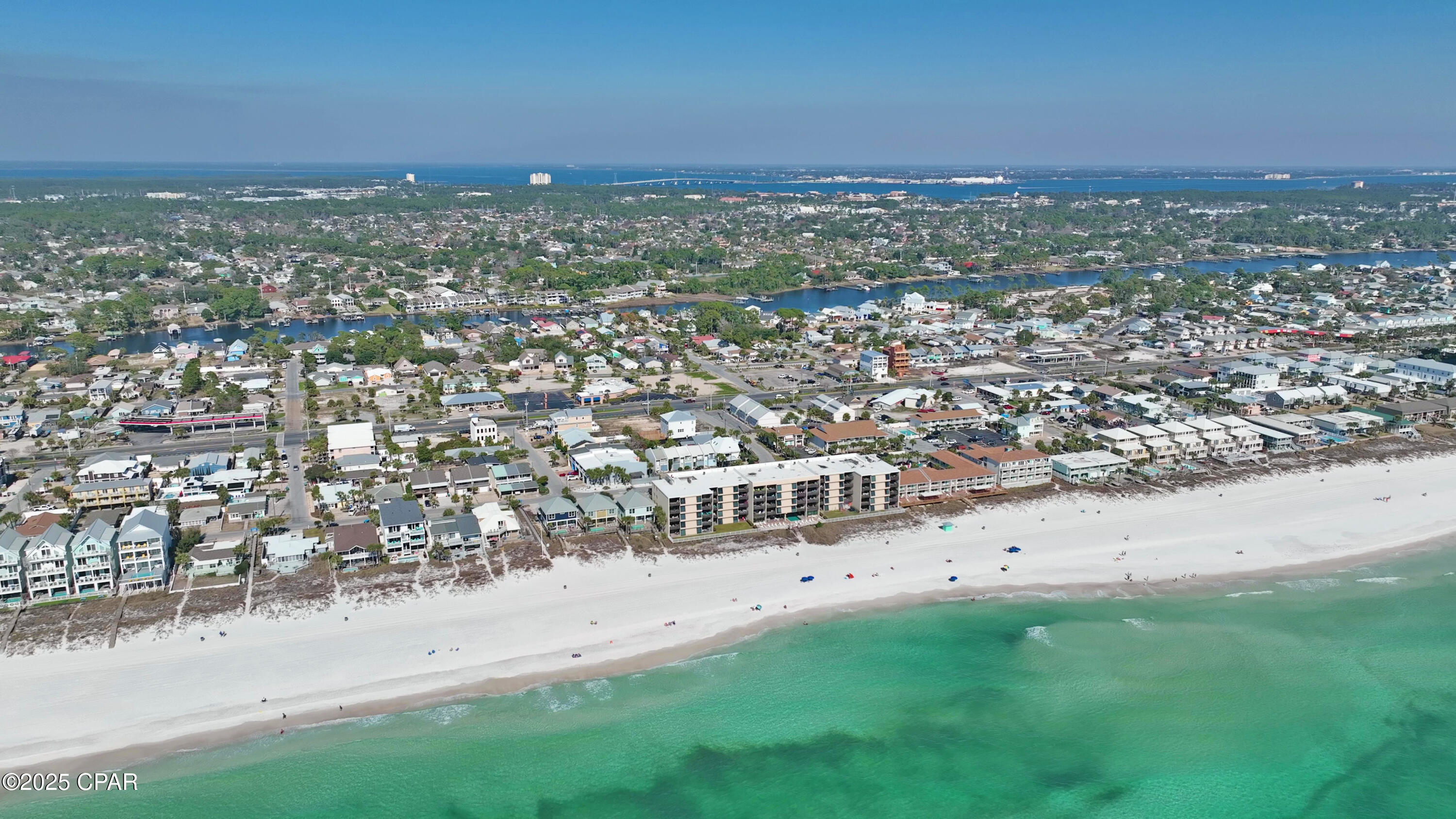 Bel Air - Residential