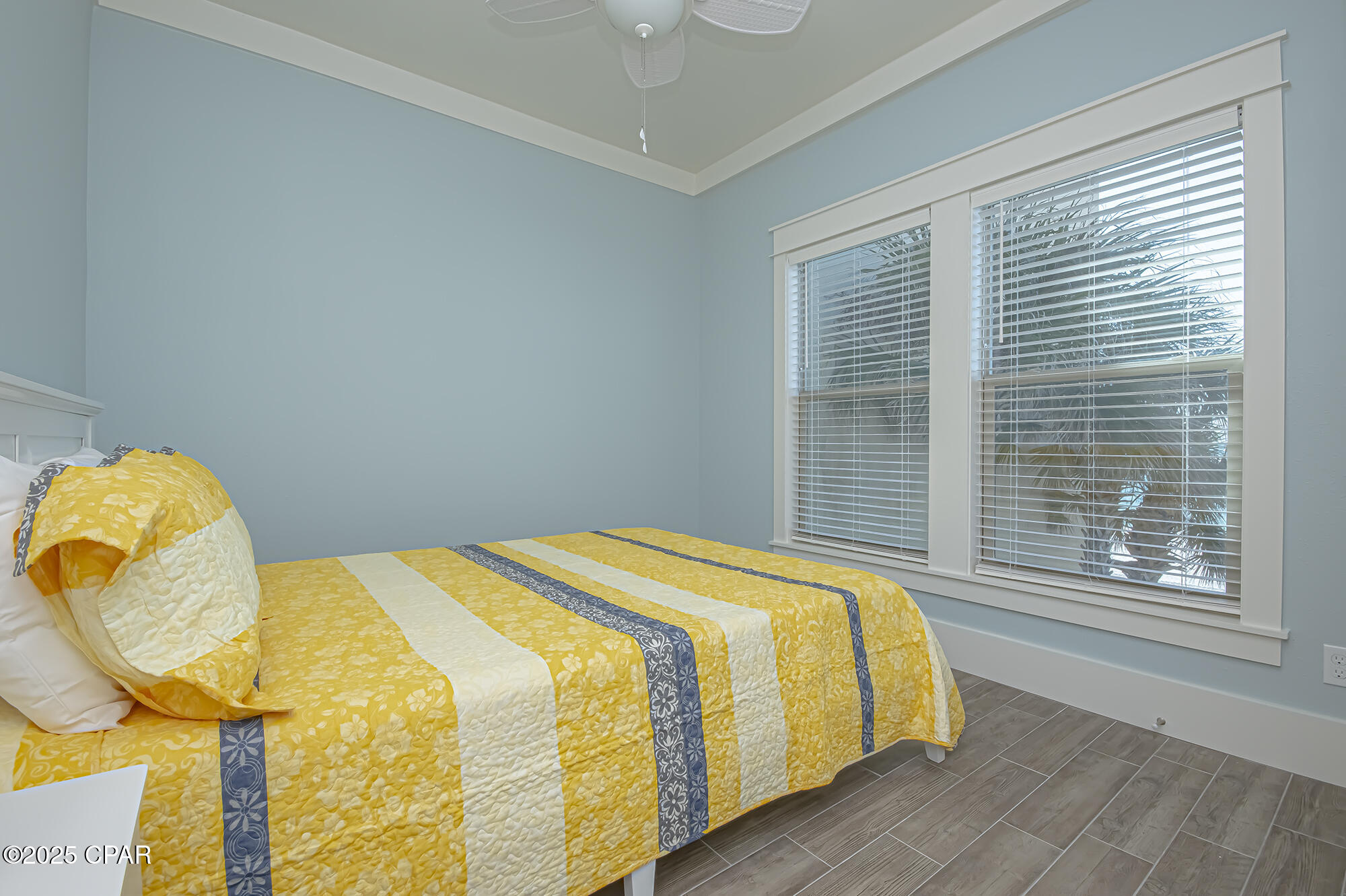 Bel Air - Residential