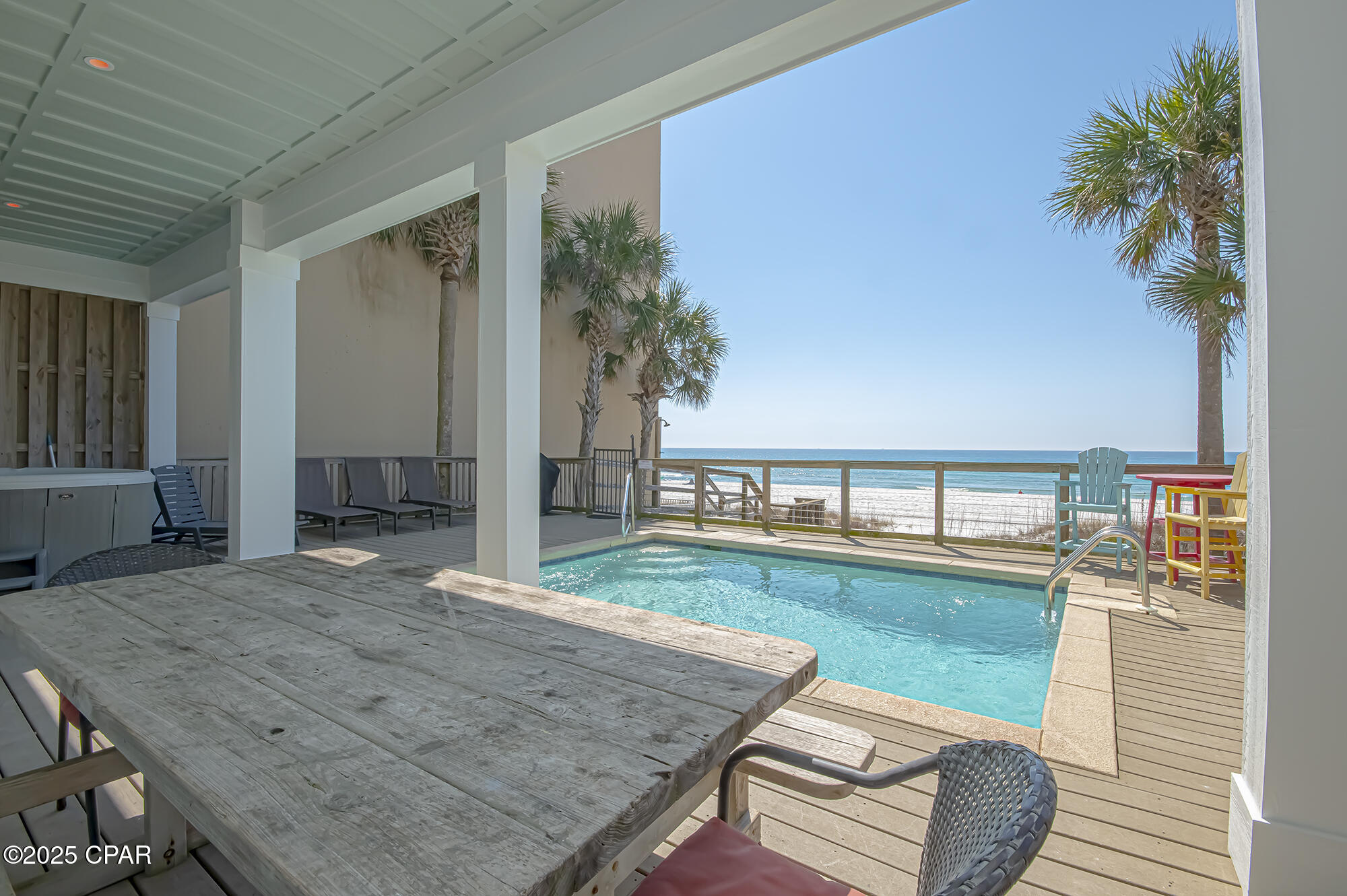 Bel Air - Residential