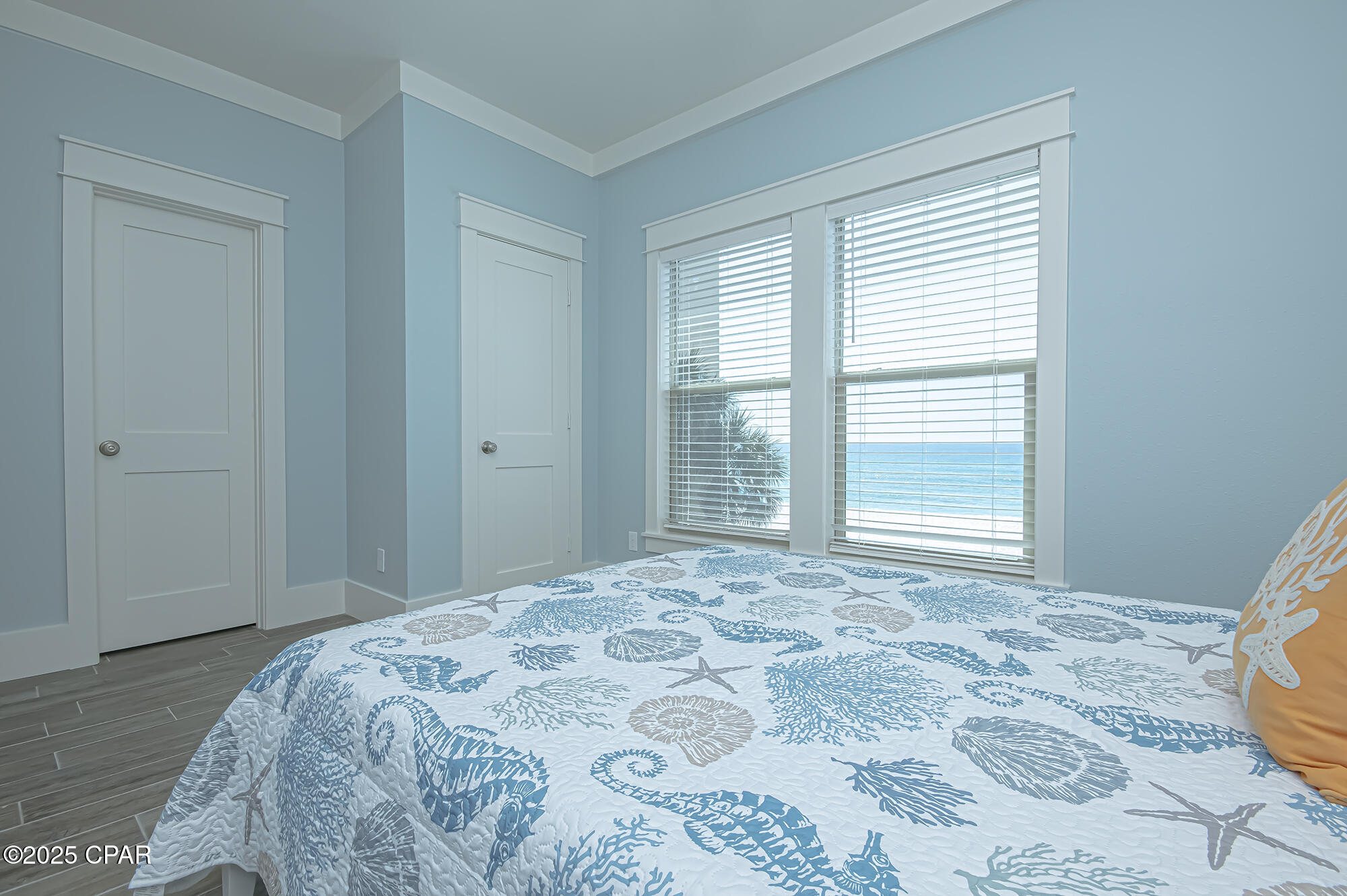 Bel Air - Residential