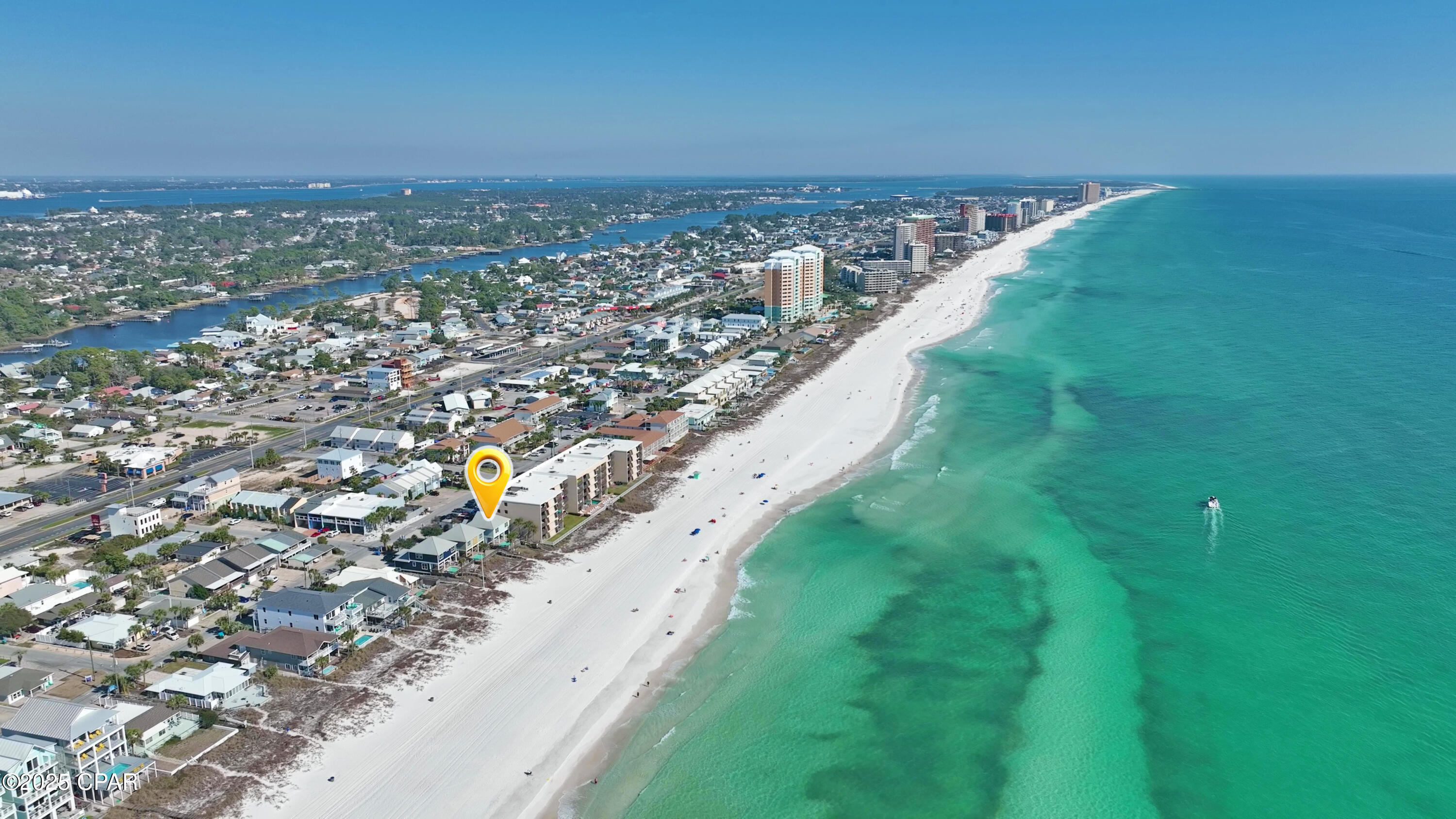 Bel Air - Residential