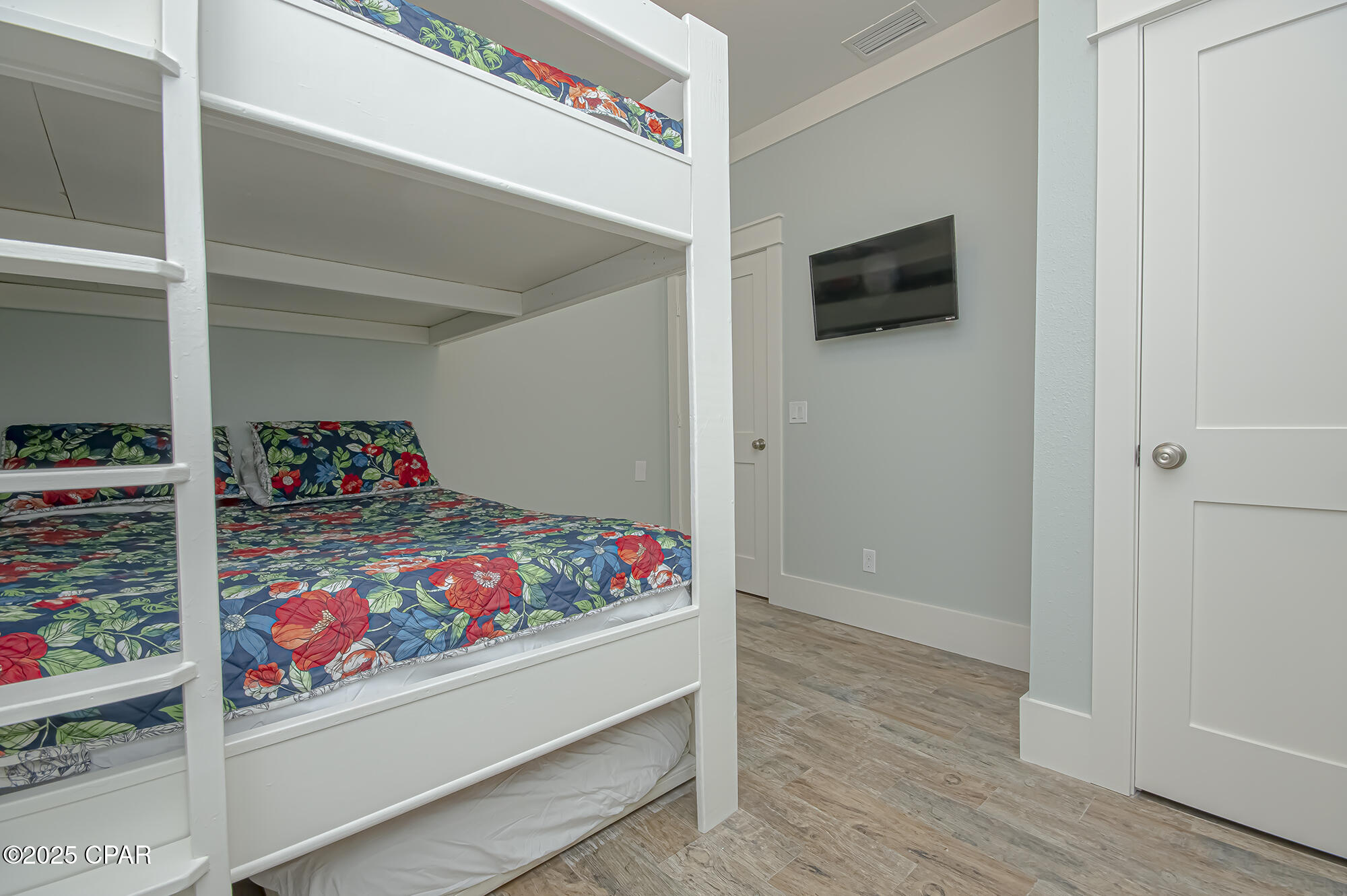 Bel Air - Residential