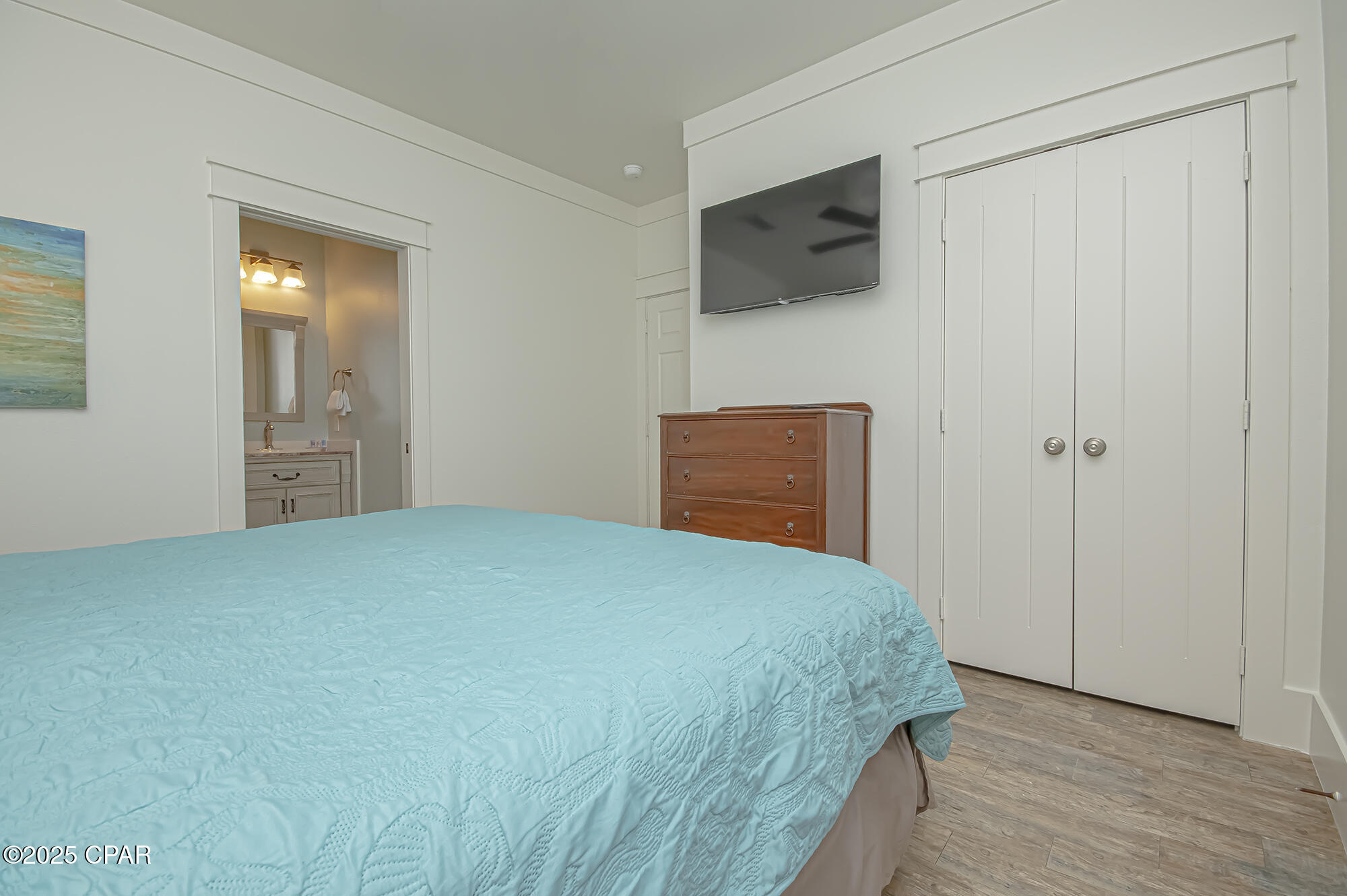 Bel Air - Residential