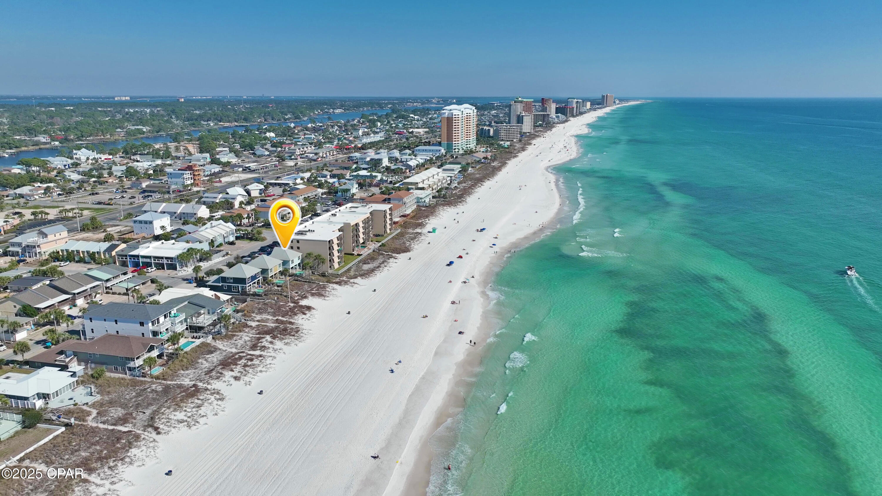 Bel Air - Residential