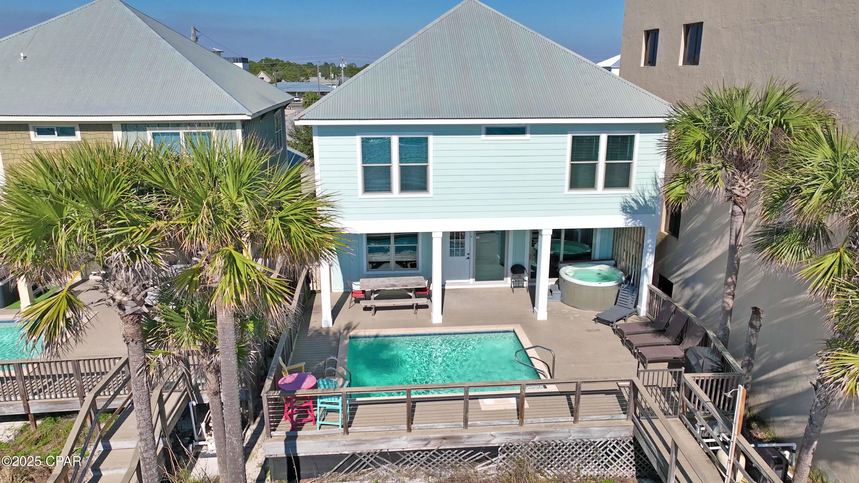 Bel Air - Residential