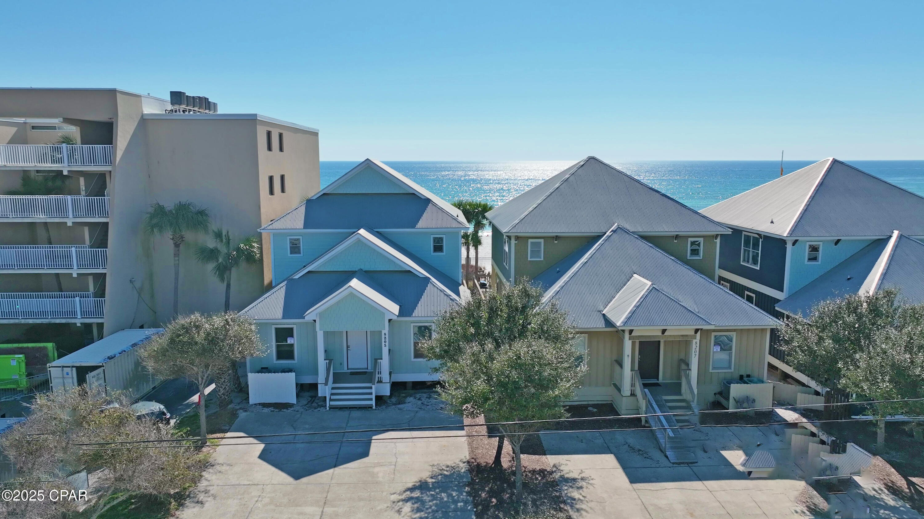 Bel Air - Residential