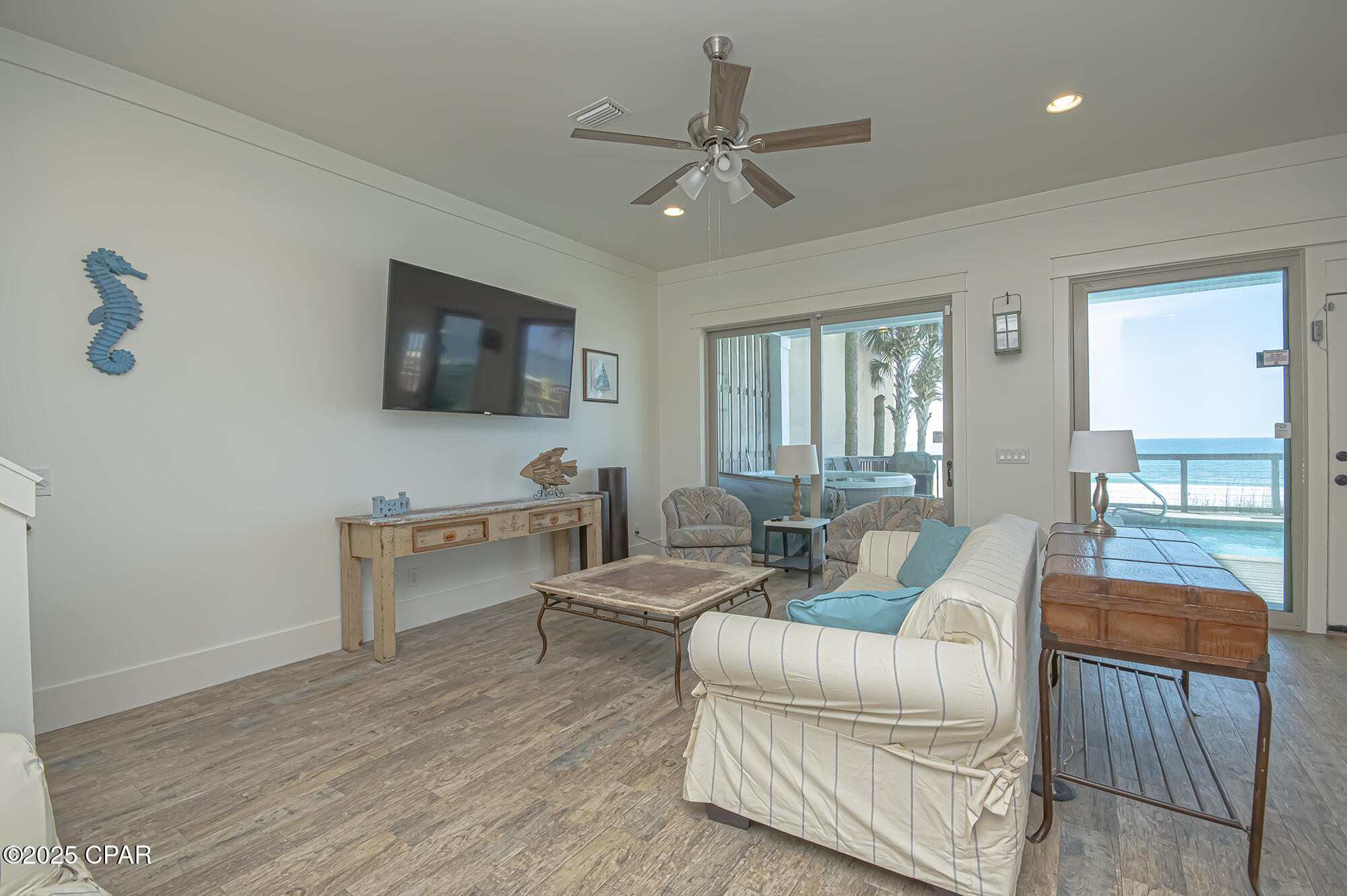 Bel Air - Residential