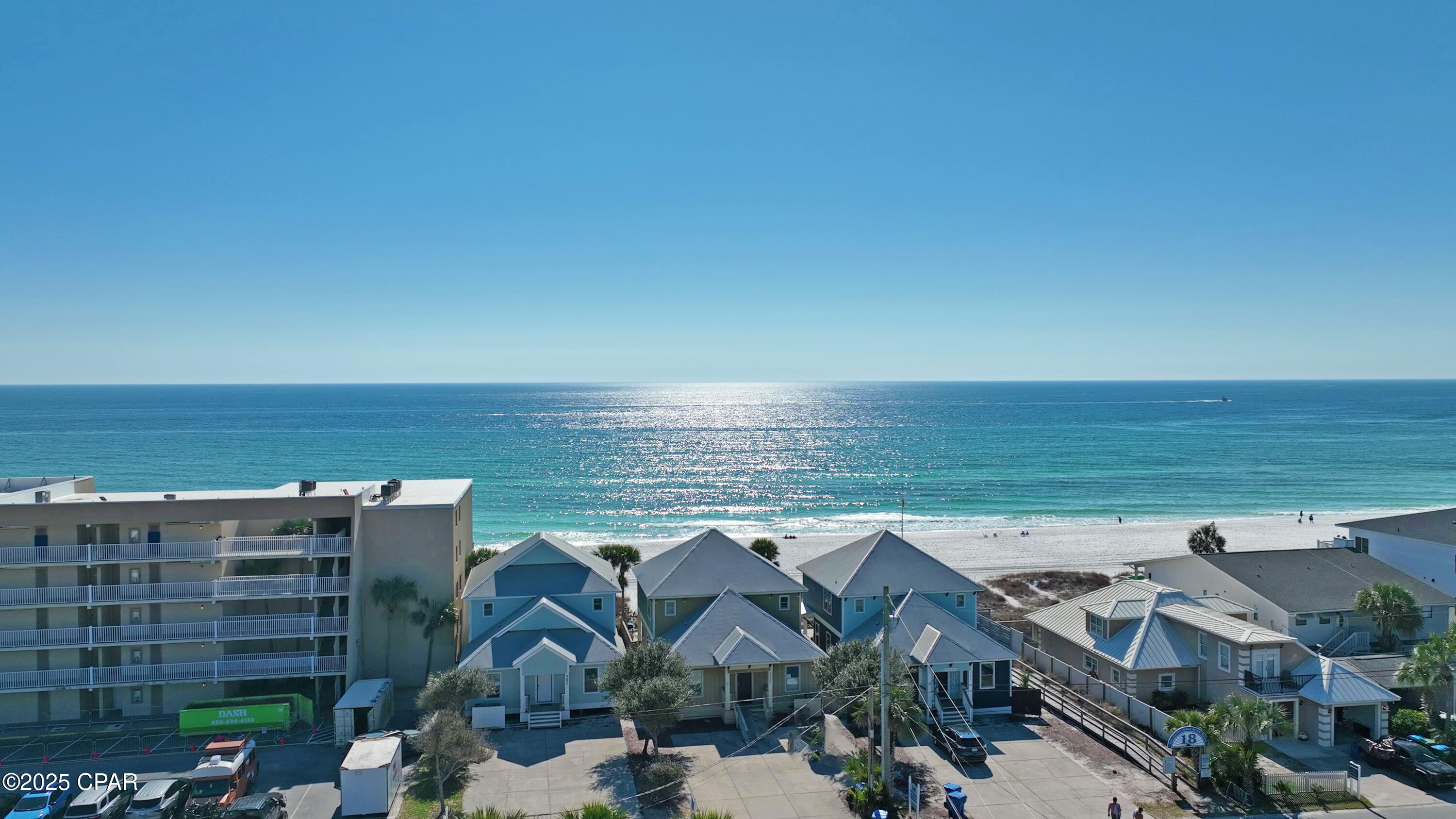 Bel Air - Residential