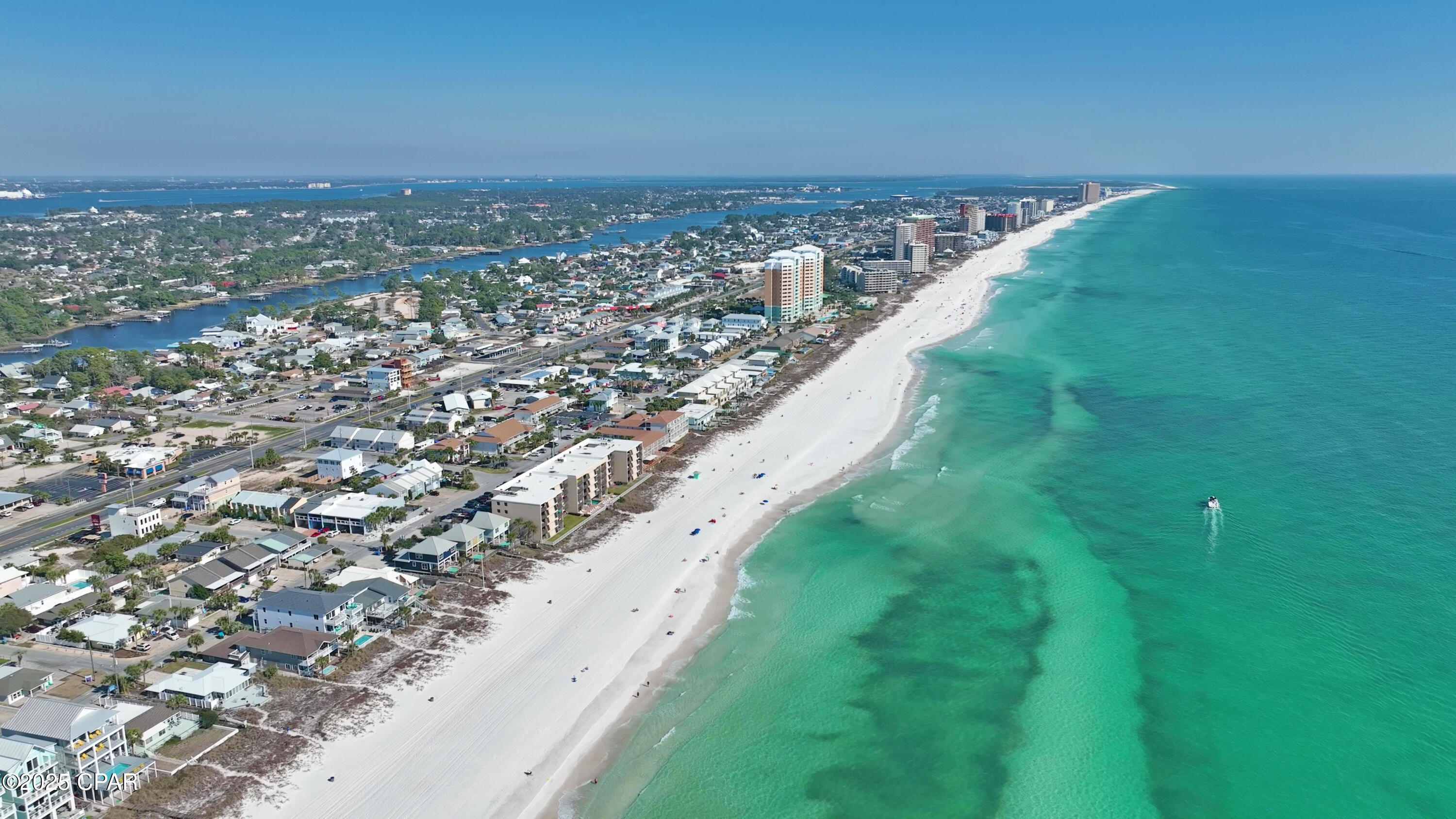 Bel Air - Residential