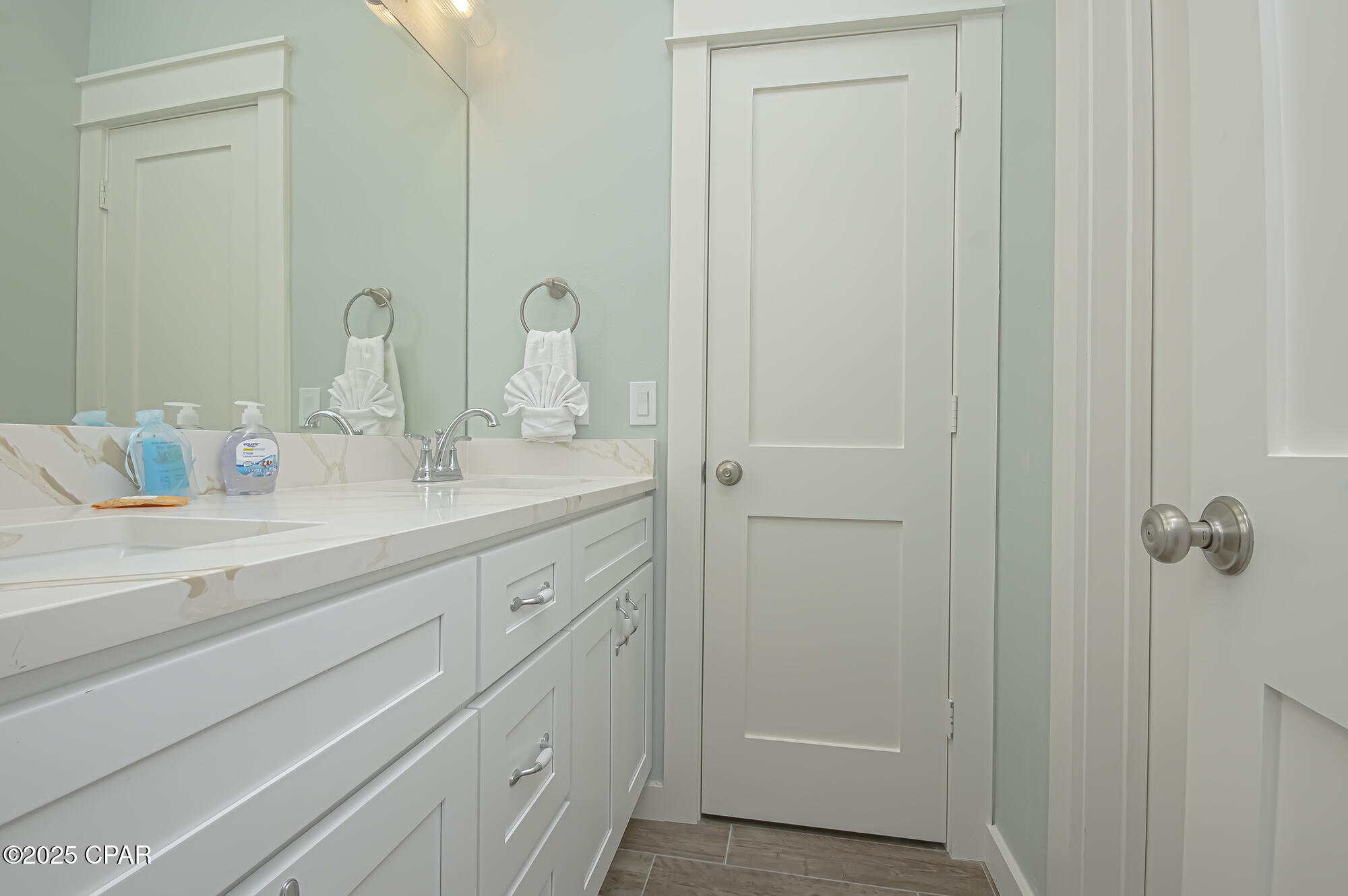 Bel Air - Residential