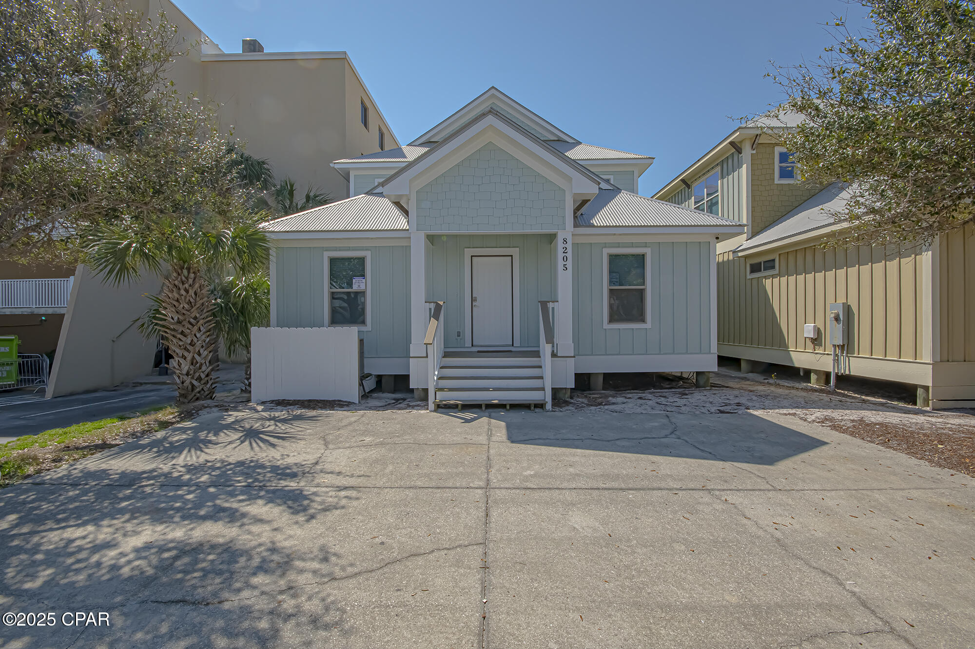 Bel Air - Residential