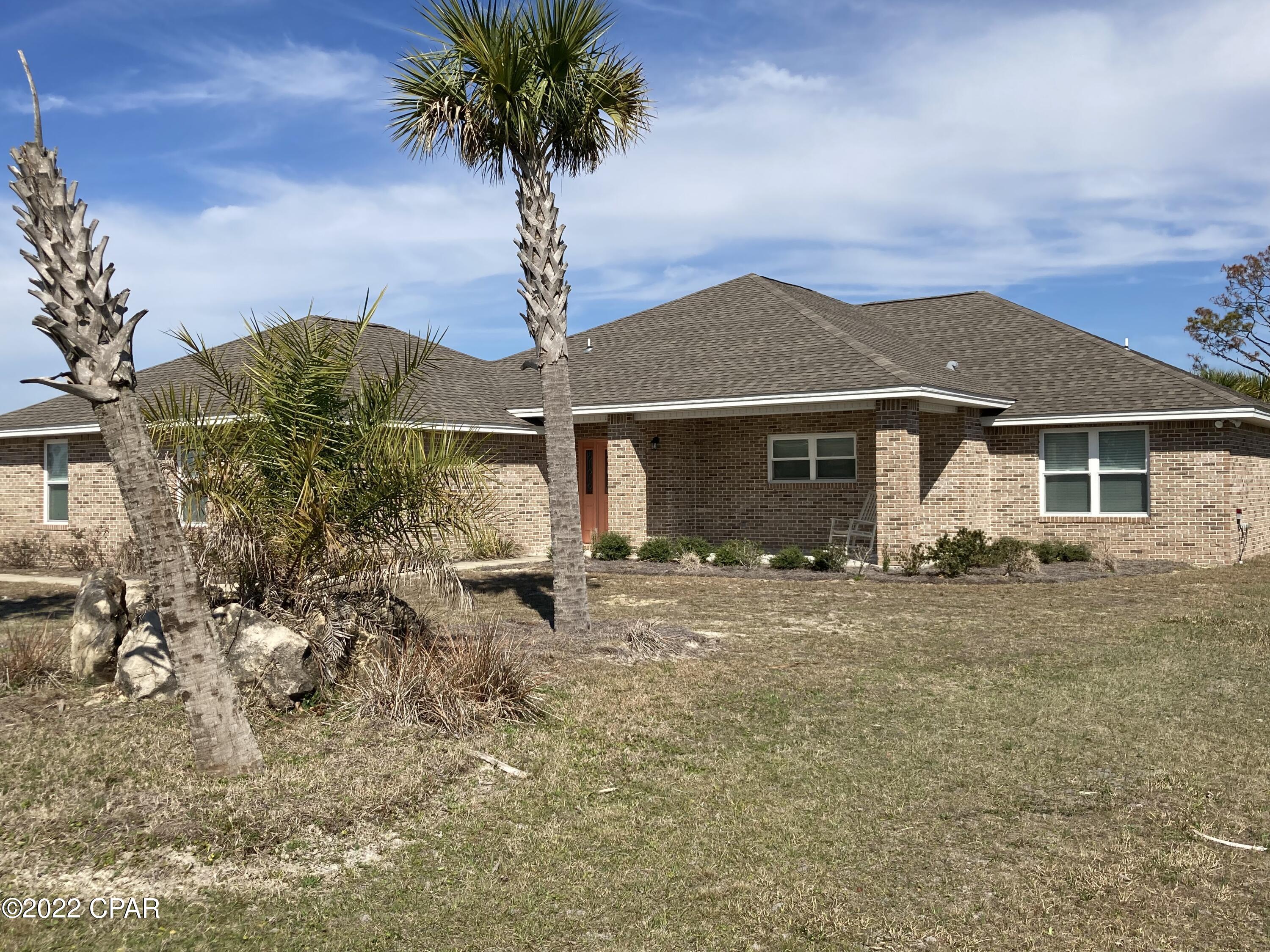 Sandy Creek Air Park Ph II - Residential Lease