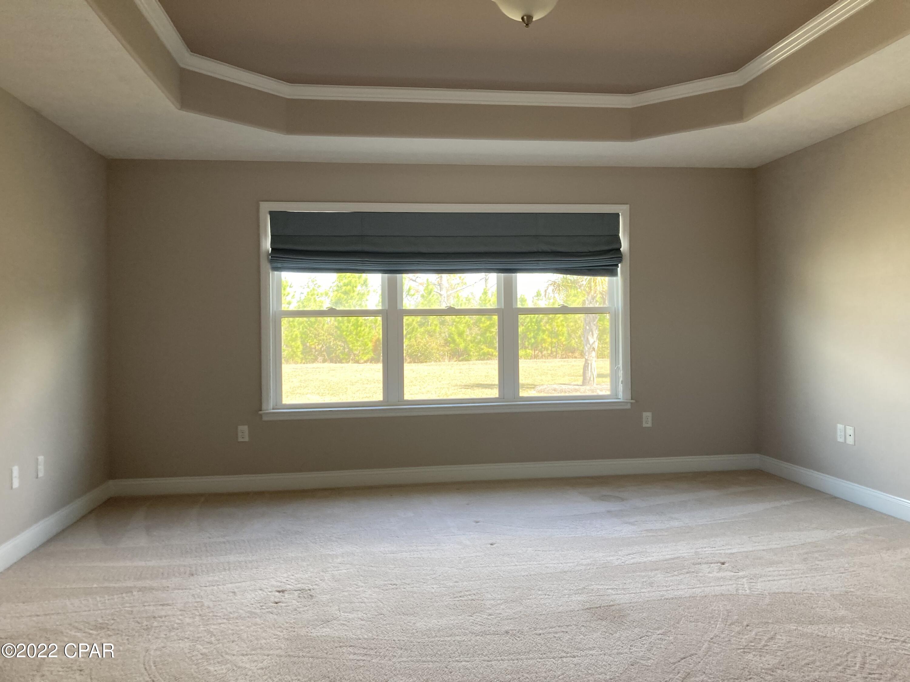 Sandy Creek Air Park Ph II - Residential Lease