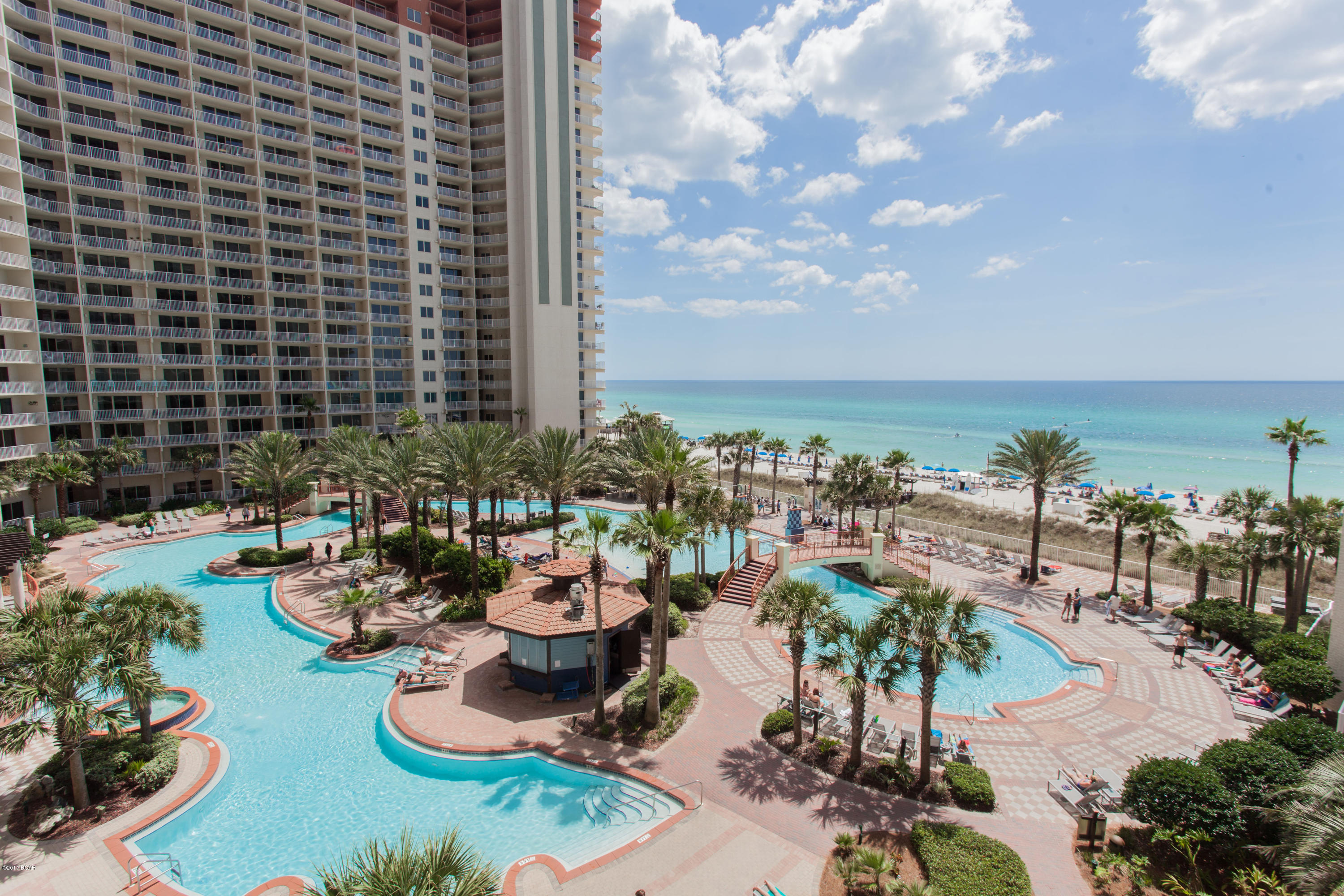 Shores Of Panama - Residential