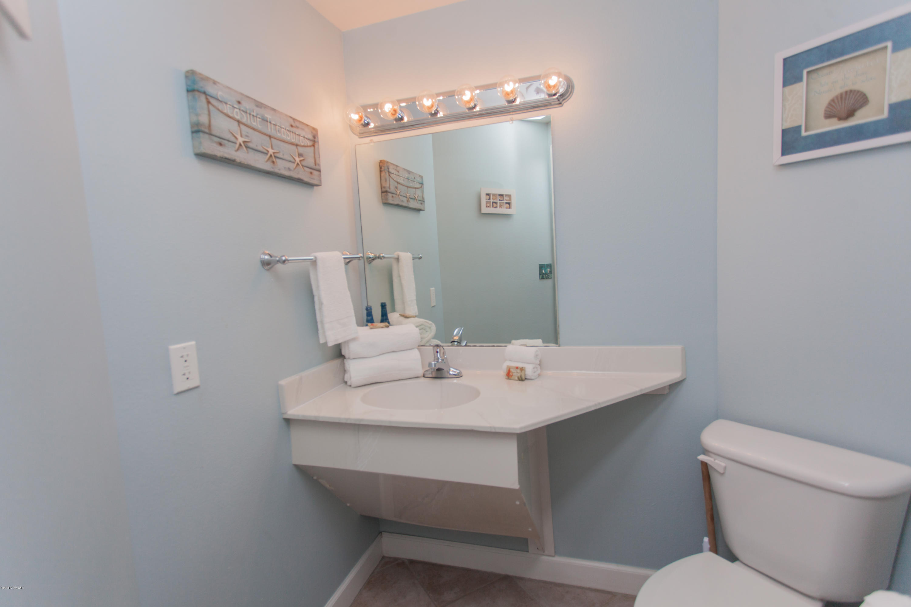 Shores Of Panama - Residential