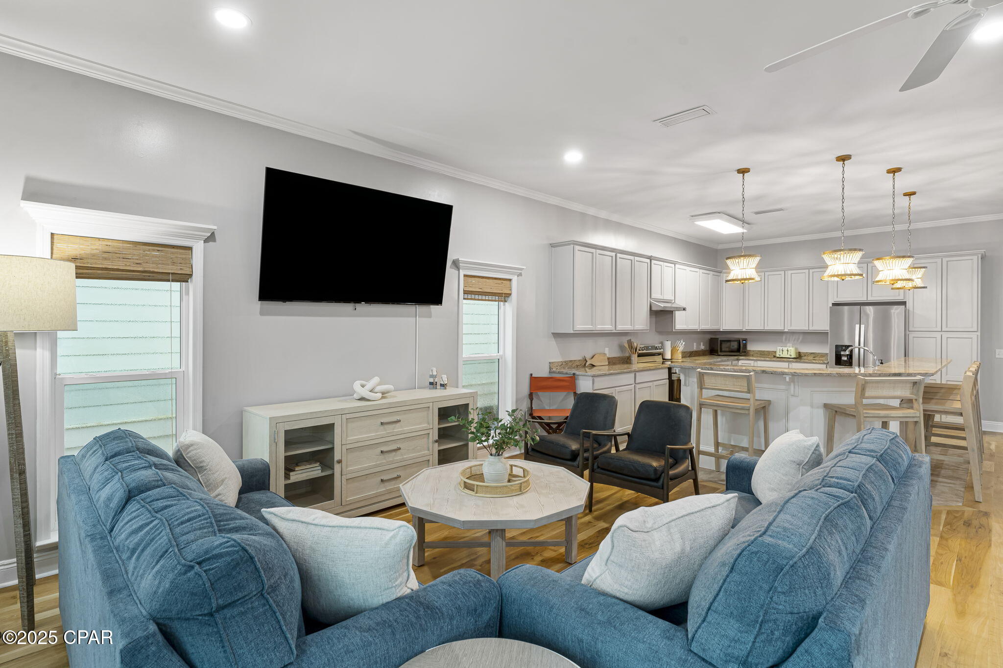 Cape Isle Preserve - Residential