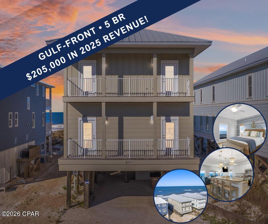 Cape Isle Preserve - Residential