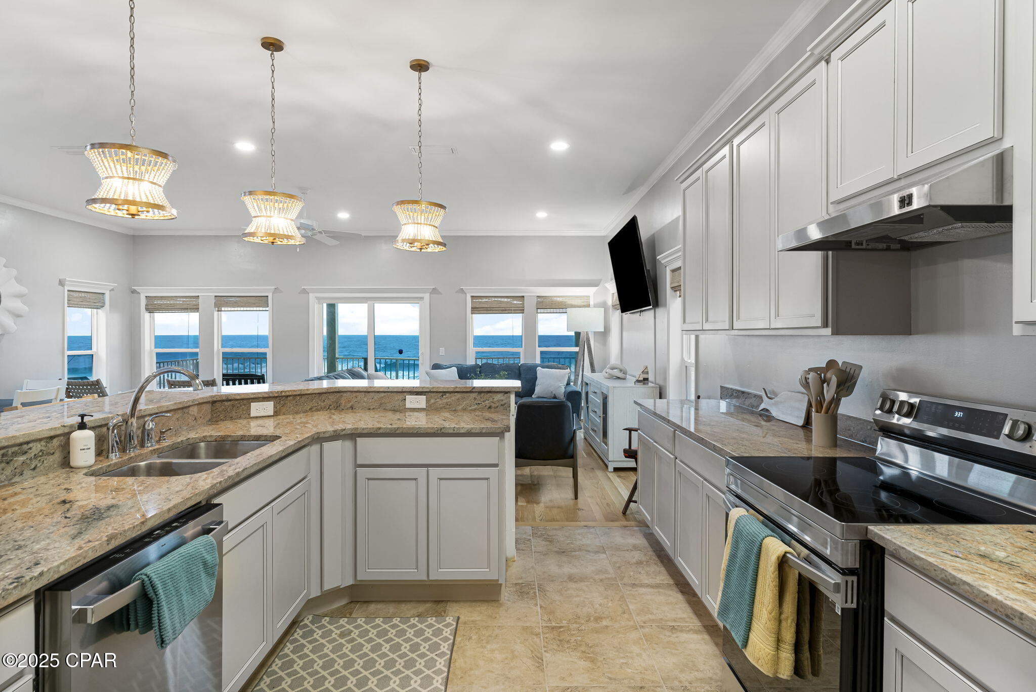 Cape Isle Preserve - Residential