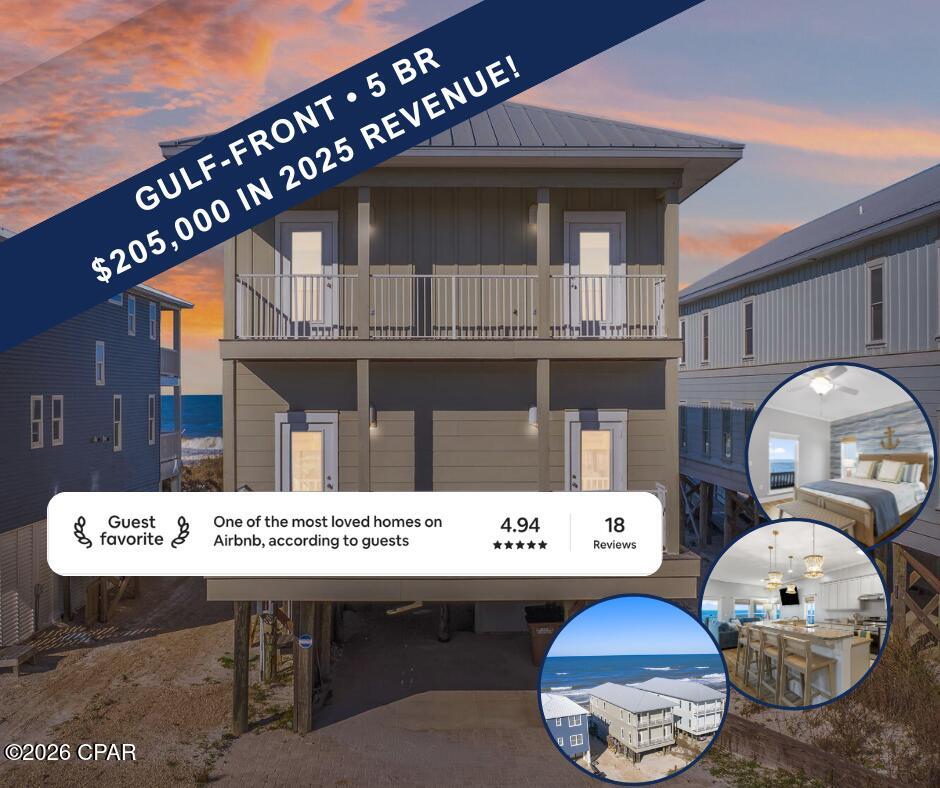 Cape Isle Preserve - Residential