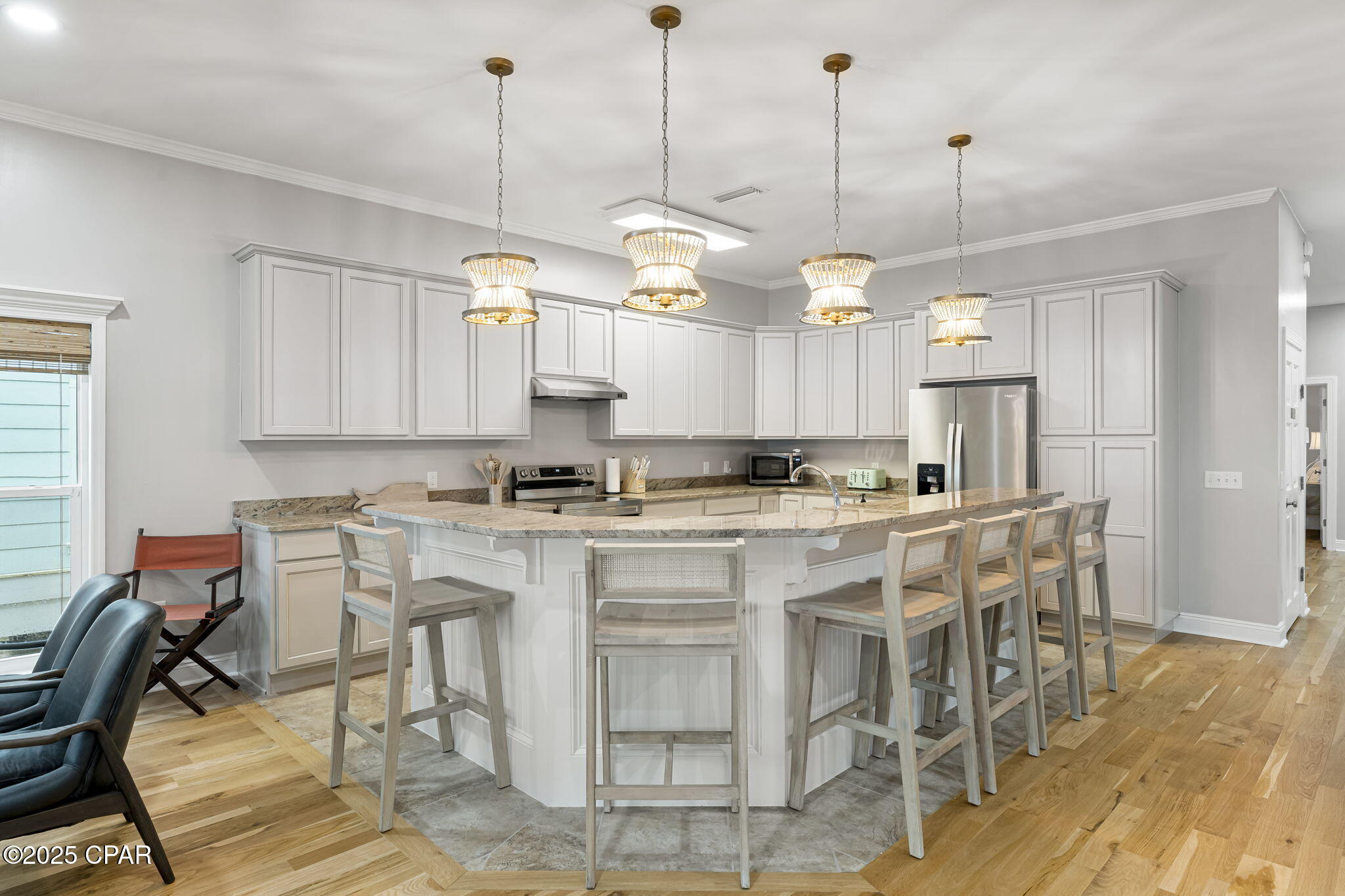 Cape Isle Preserve - Residential