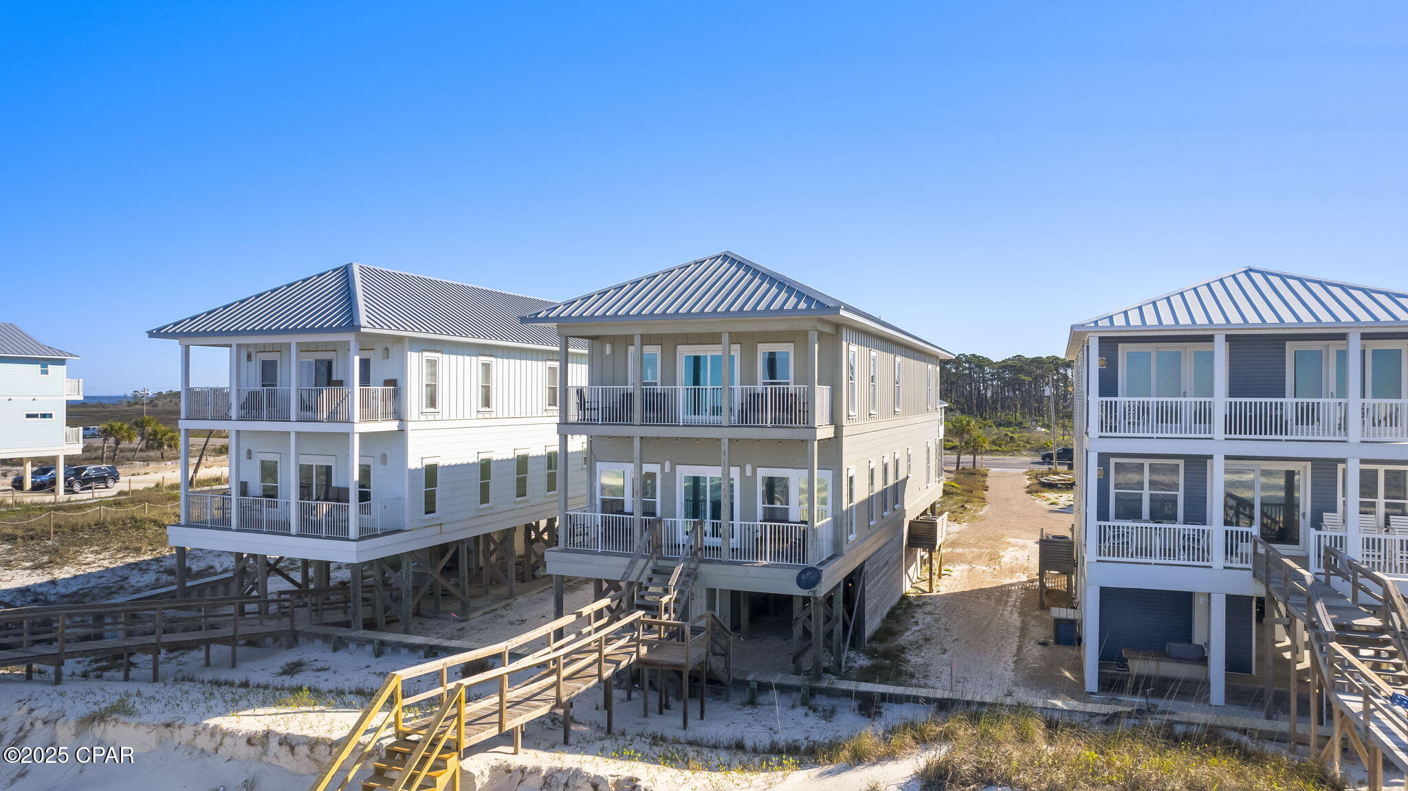 Cape Isle Preserve - Residential